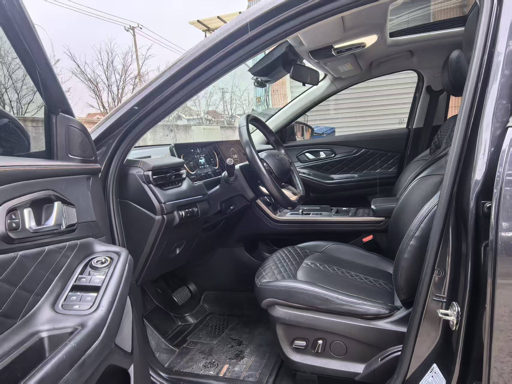 Exceed TX 2021 car image #7