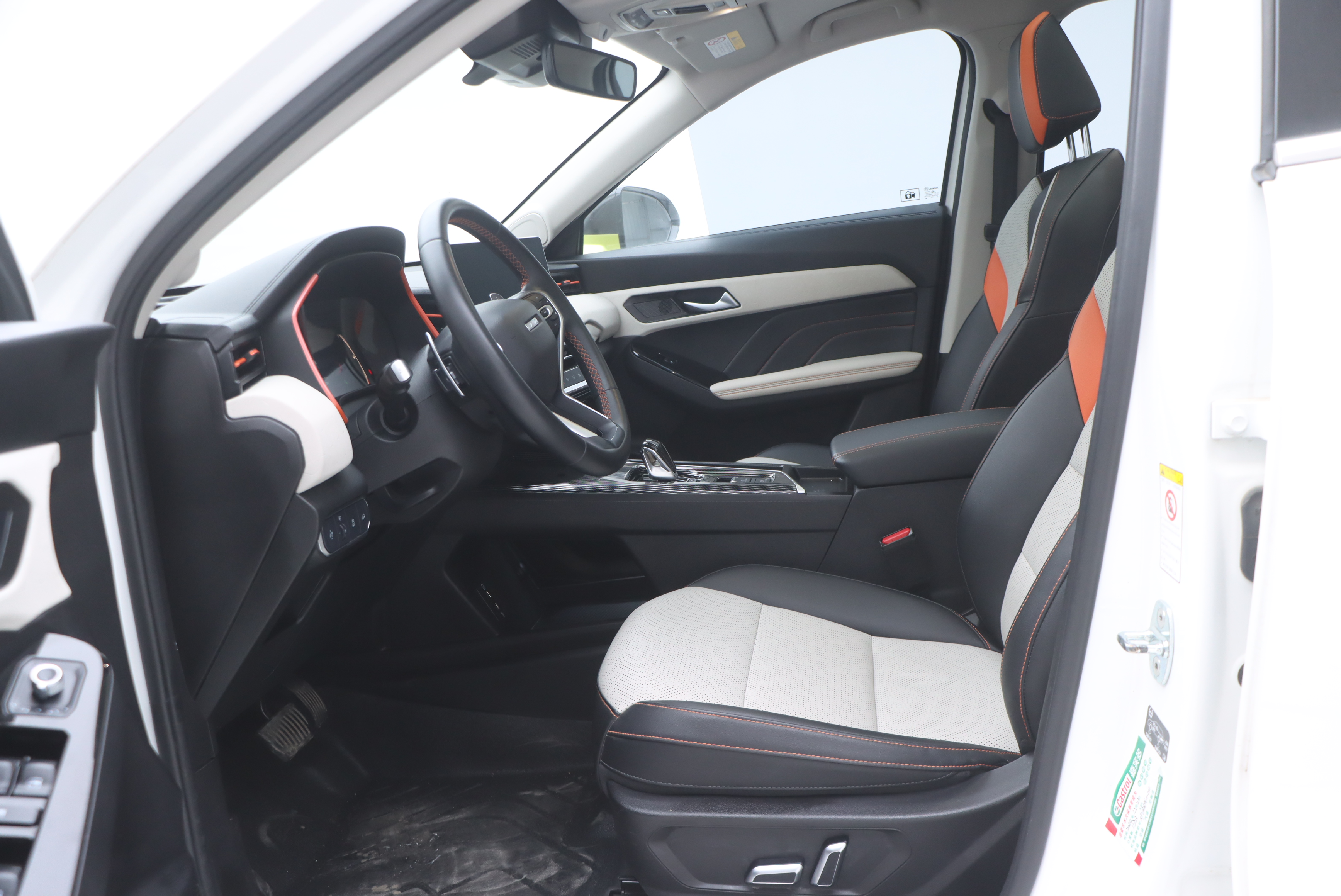 Haval Rabbit 2022 car image #7