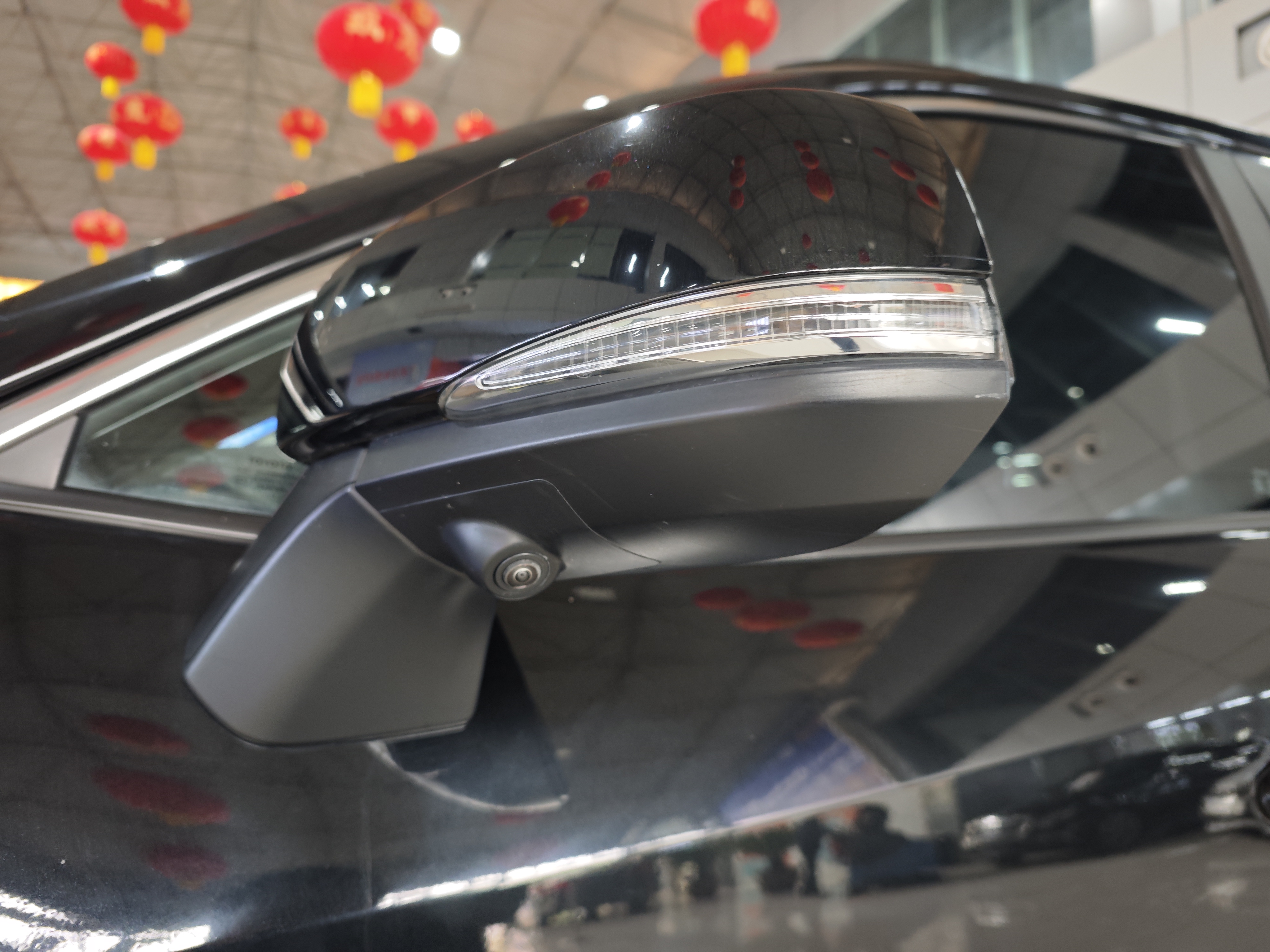 Toyota Wildlander New Energy 2021 car image #7