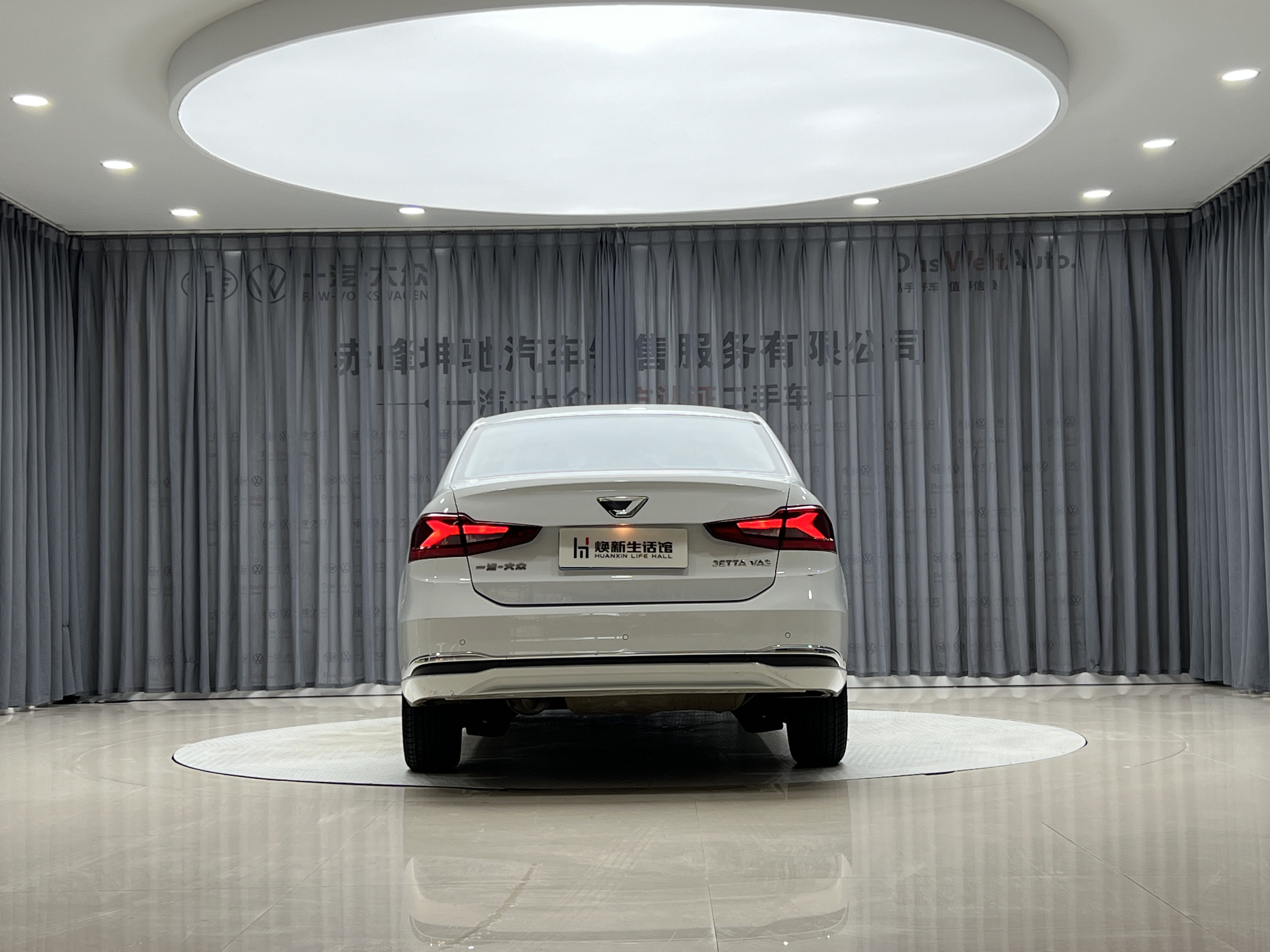 捷达 捷达VA3 2021 #7 捷达 捷达VA3 2021 汽车图片 #7