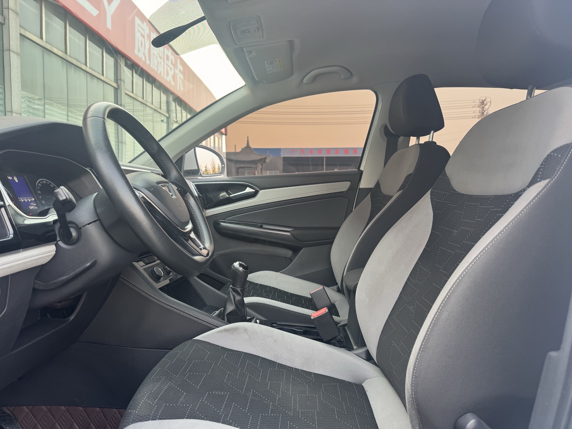 Jetta VS5 2023 #7 Jetta VS5 2023 car image #7