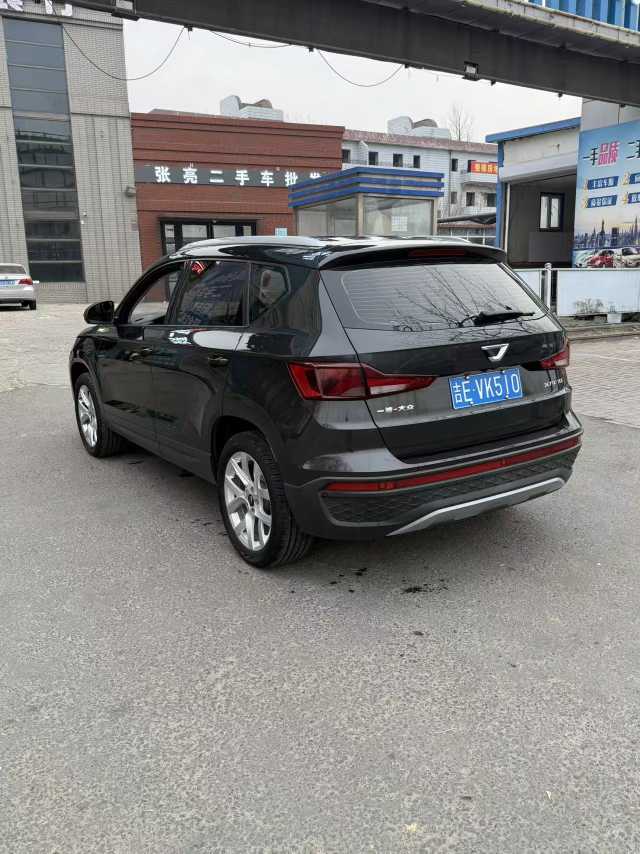 VS5 2022 #7 VS5 2022 car image #7
