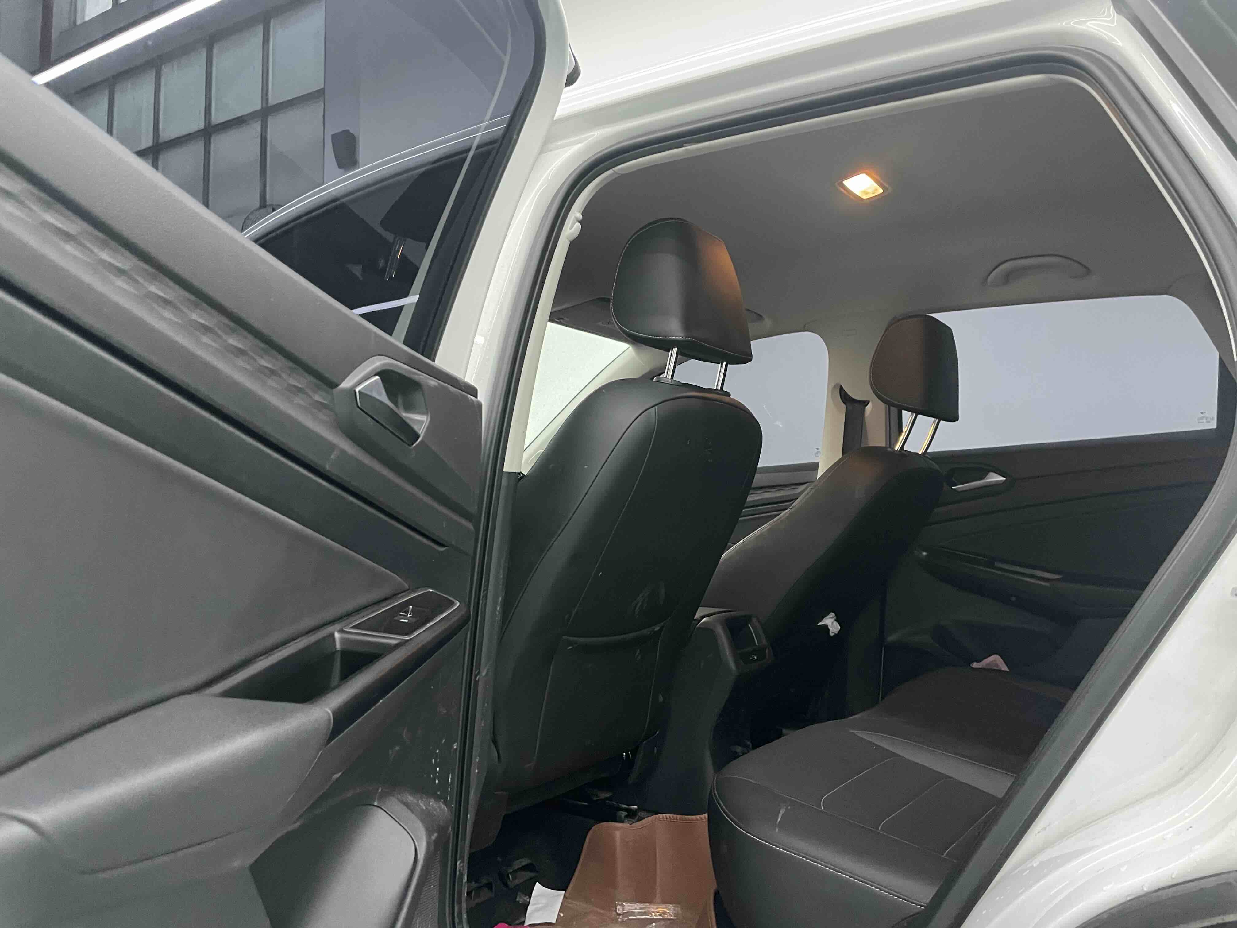 Jetta VS5 2021 car image #7