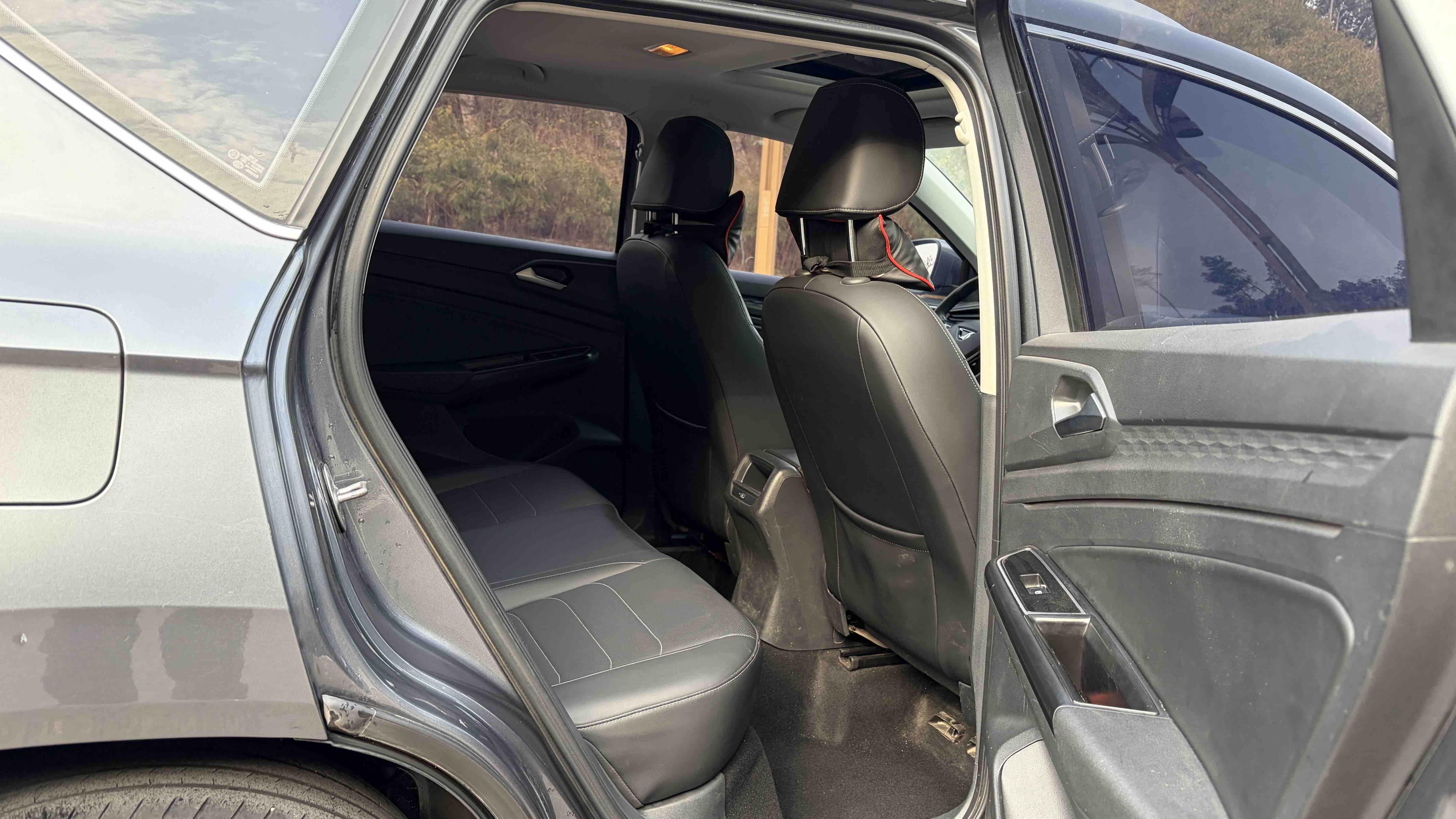 Jetta VS5 2021 car image #7