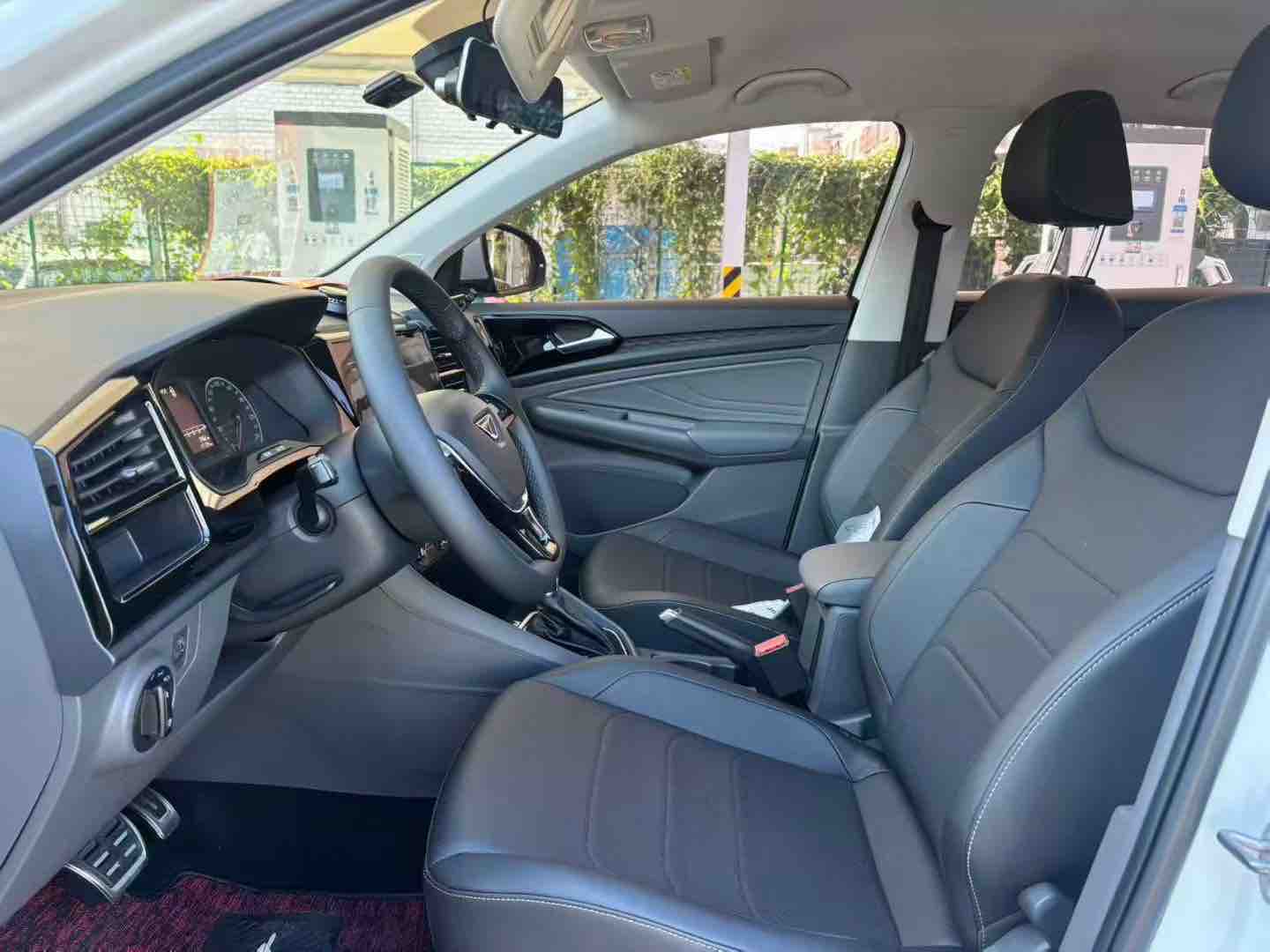 VS5 2020 #7 VS5 2020 car image #7