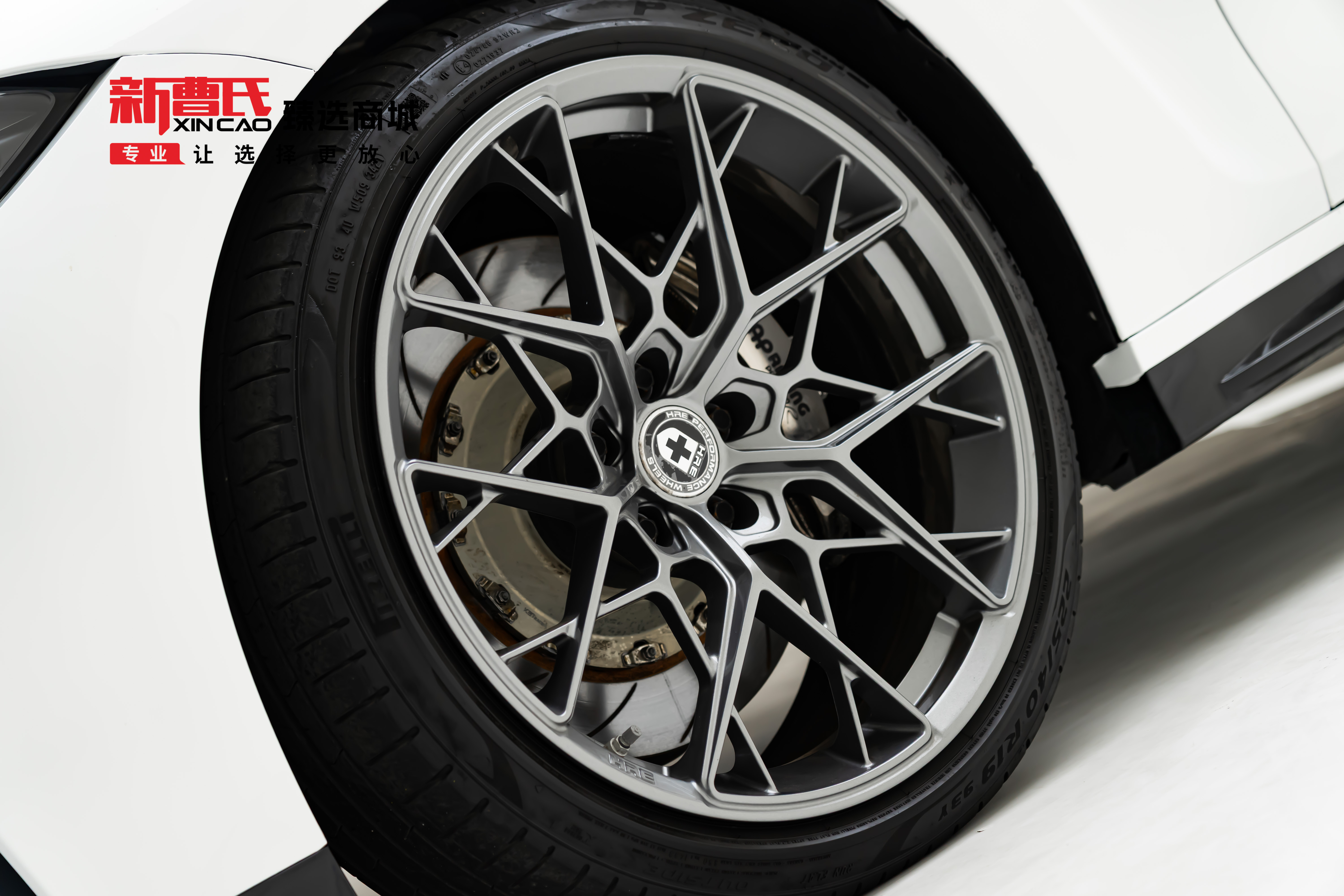 BMW 4 Series 2022 #7 BMW 4 Series 2022 car image #7