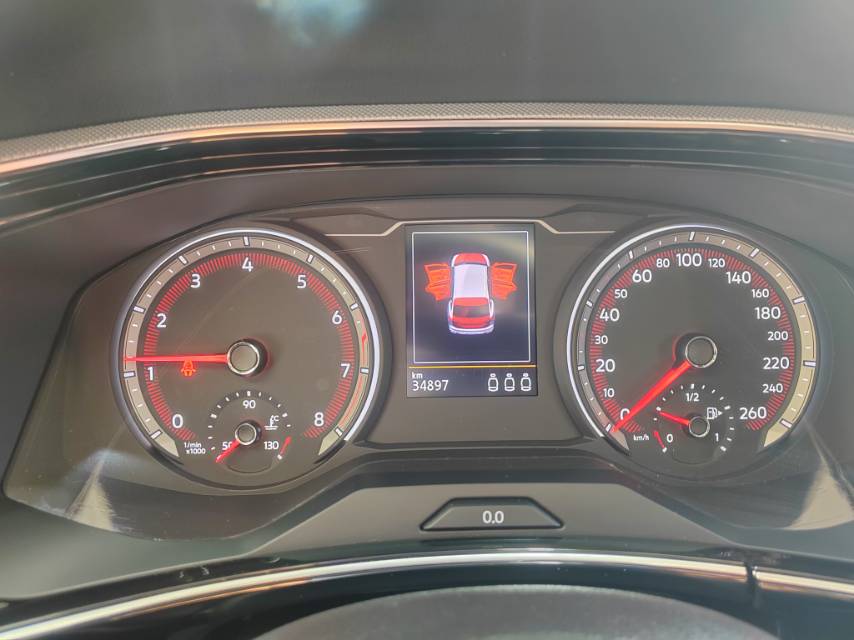 Volkswagen Tayron 2021 immagine di auto #7