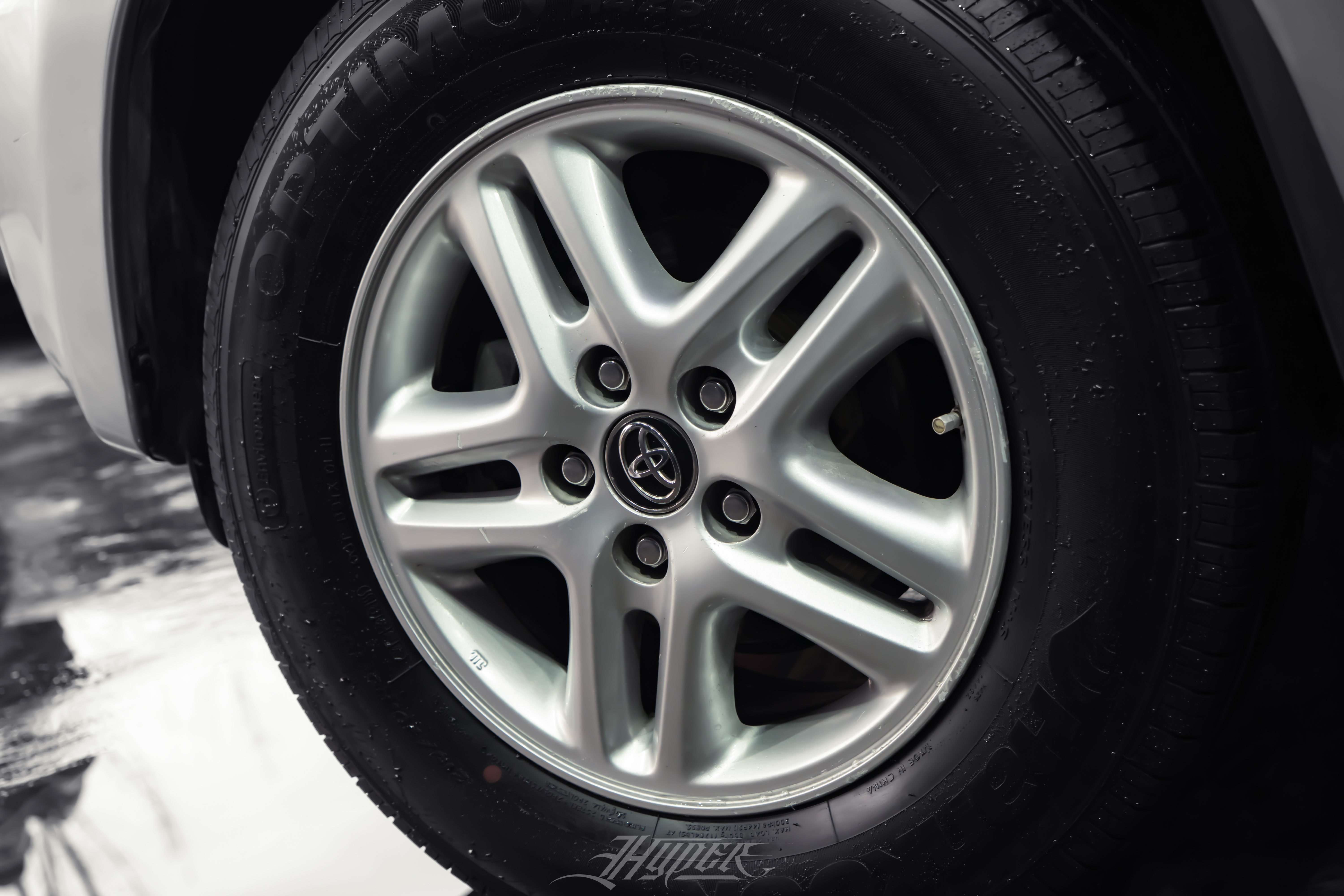 Toyota RAV4 (Imported) 2003 #7 Toyota RAV4 (Imported) 2003 immagine di auto #7