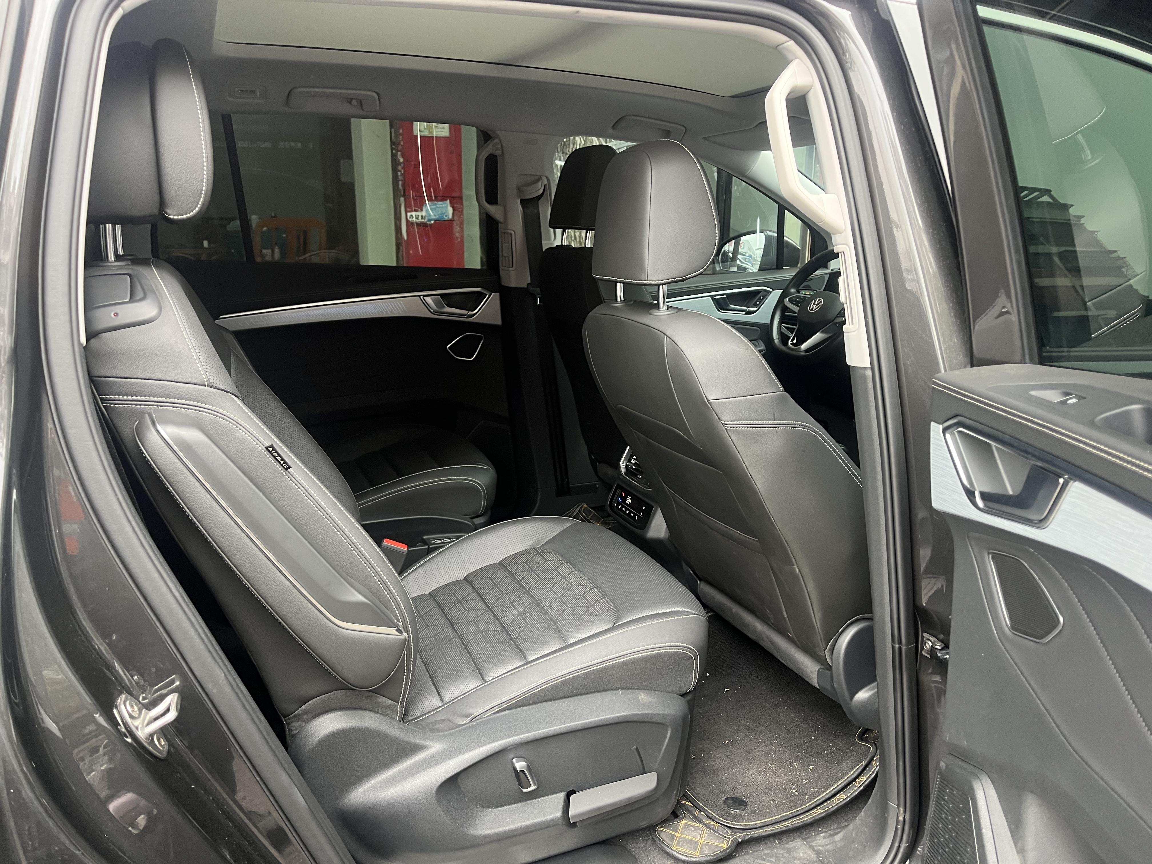 Volkswagen Talagon 2022 #7 Volkswagen Talagon 2022 car image #7