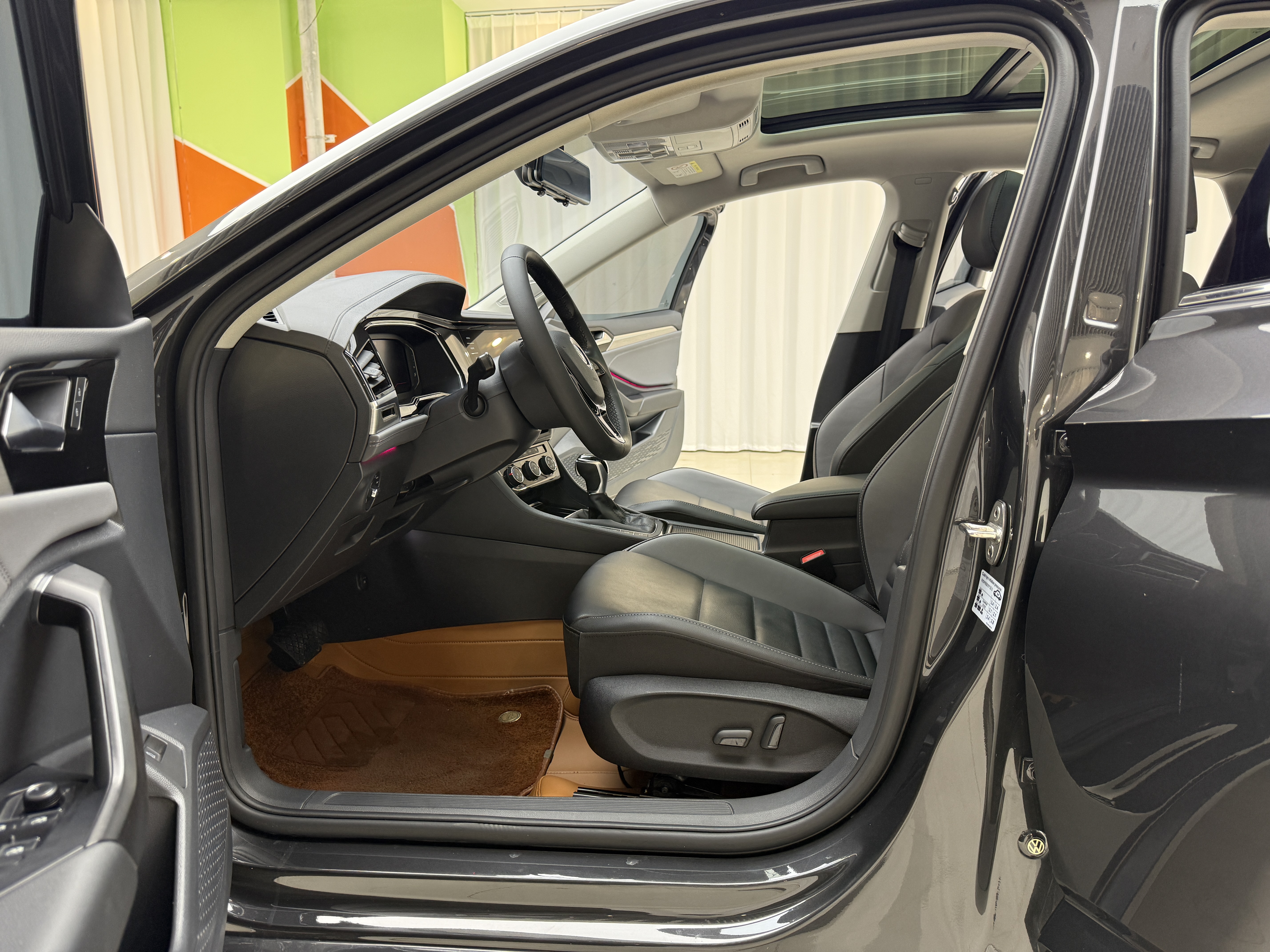 Volkswagen Sagitar 2022 car image #7