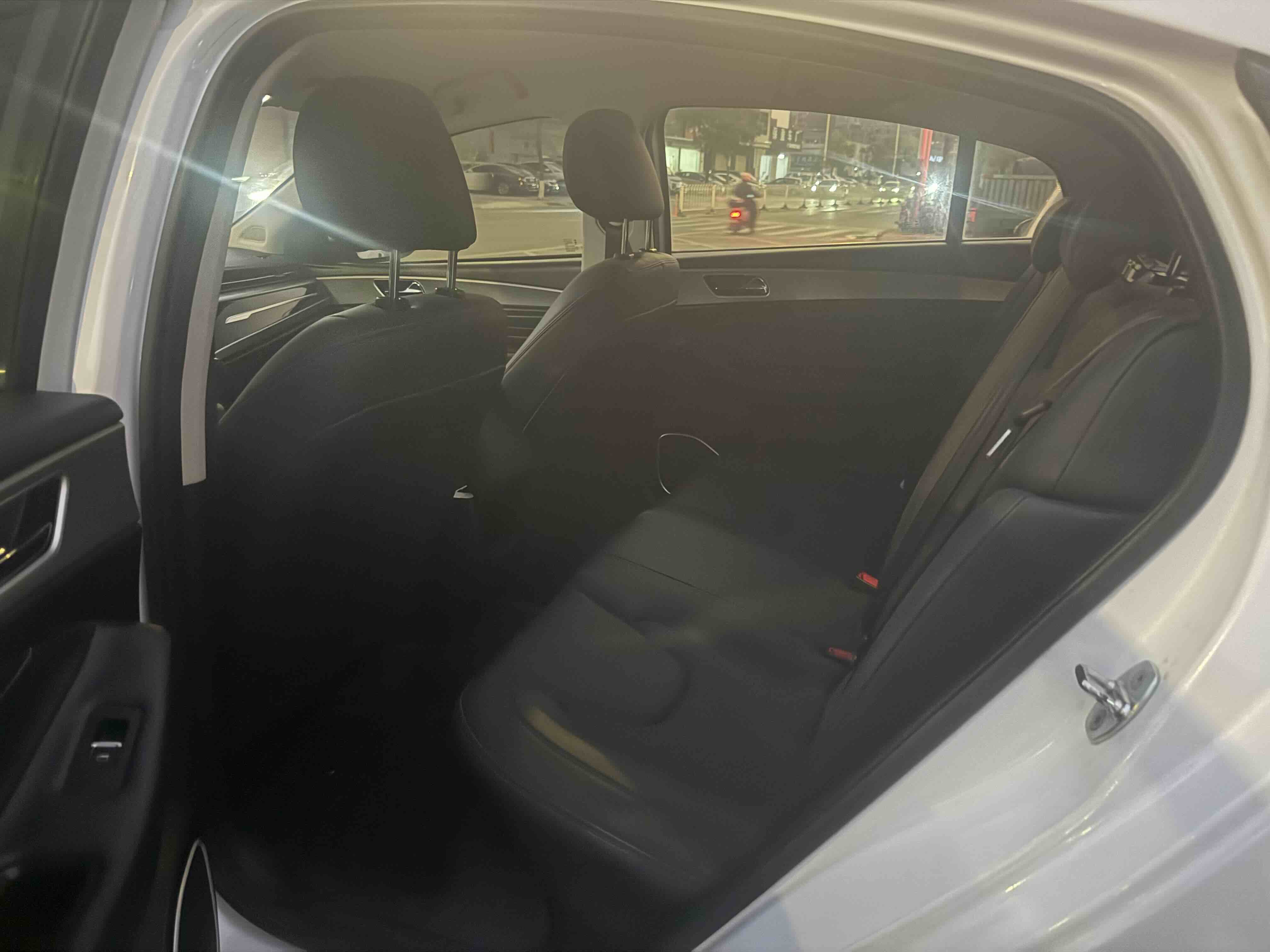 Chery Arrizo GX 2023 car image #7