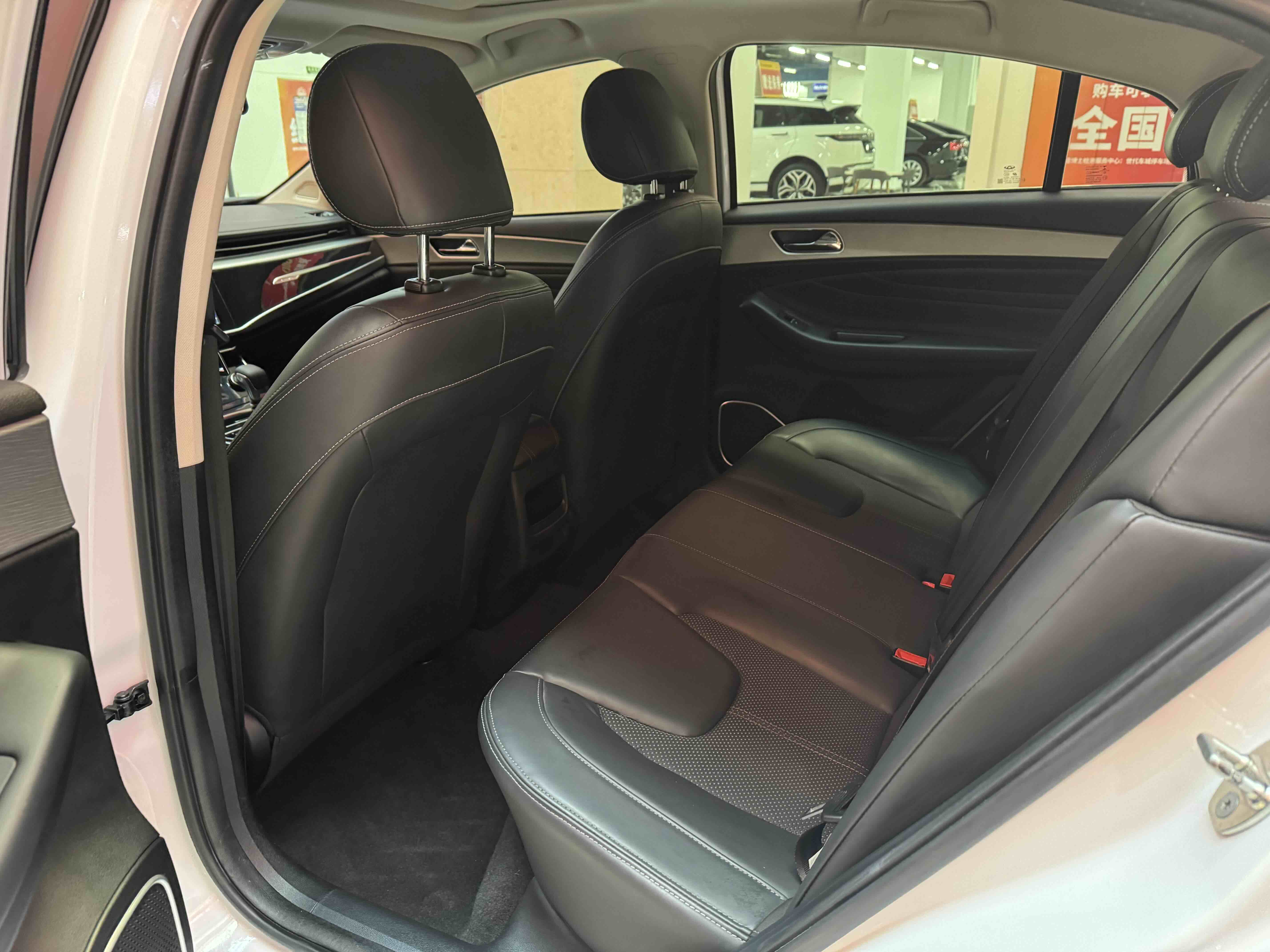 Chery Arrizo GX 2022 immagine di auto #7