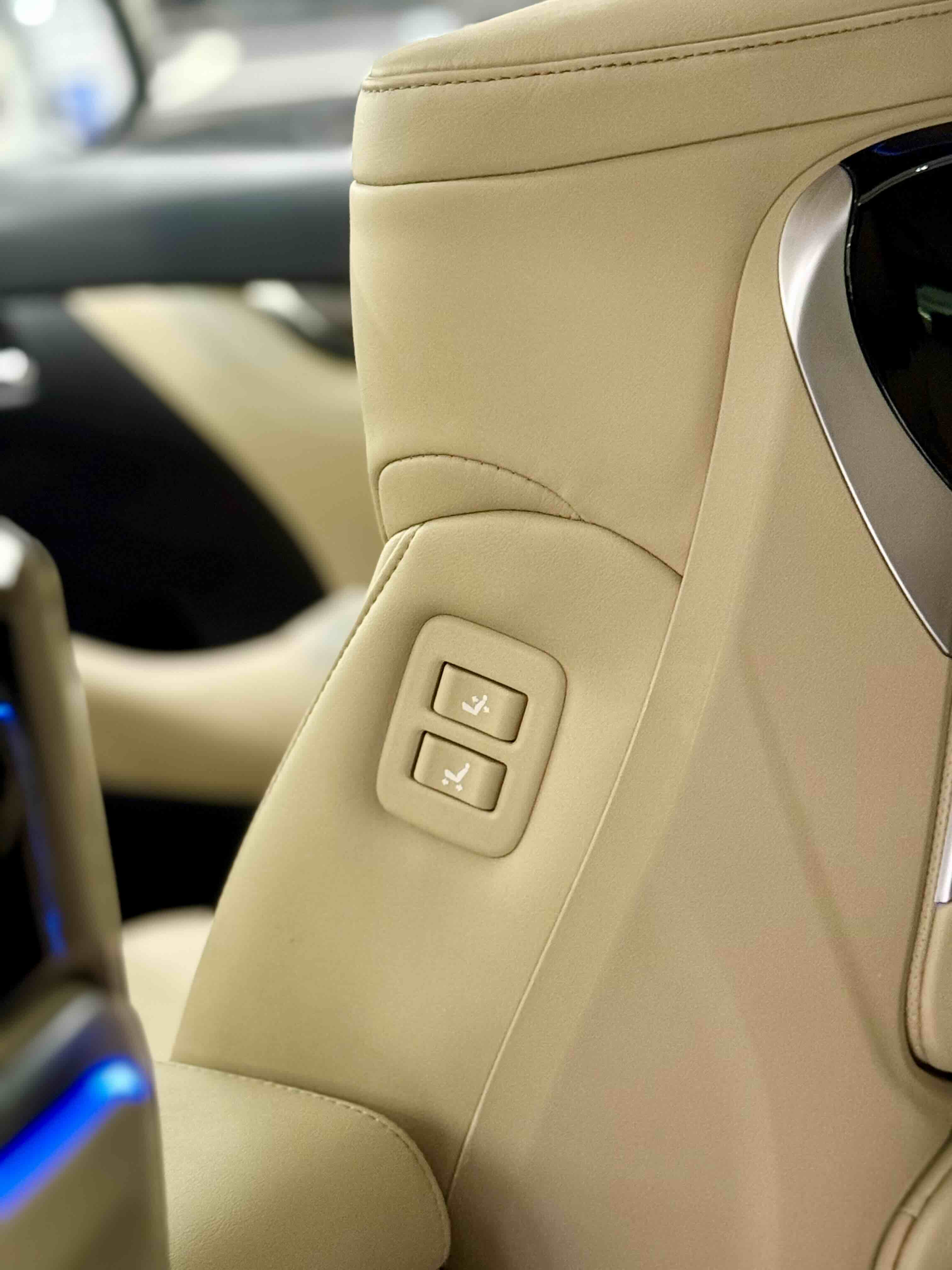 丰田 埃尔法 2023 汽车图片 #7