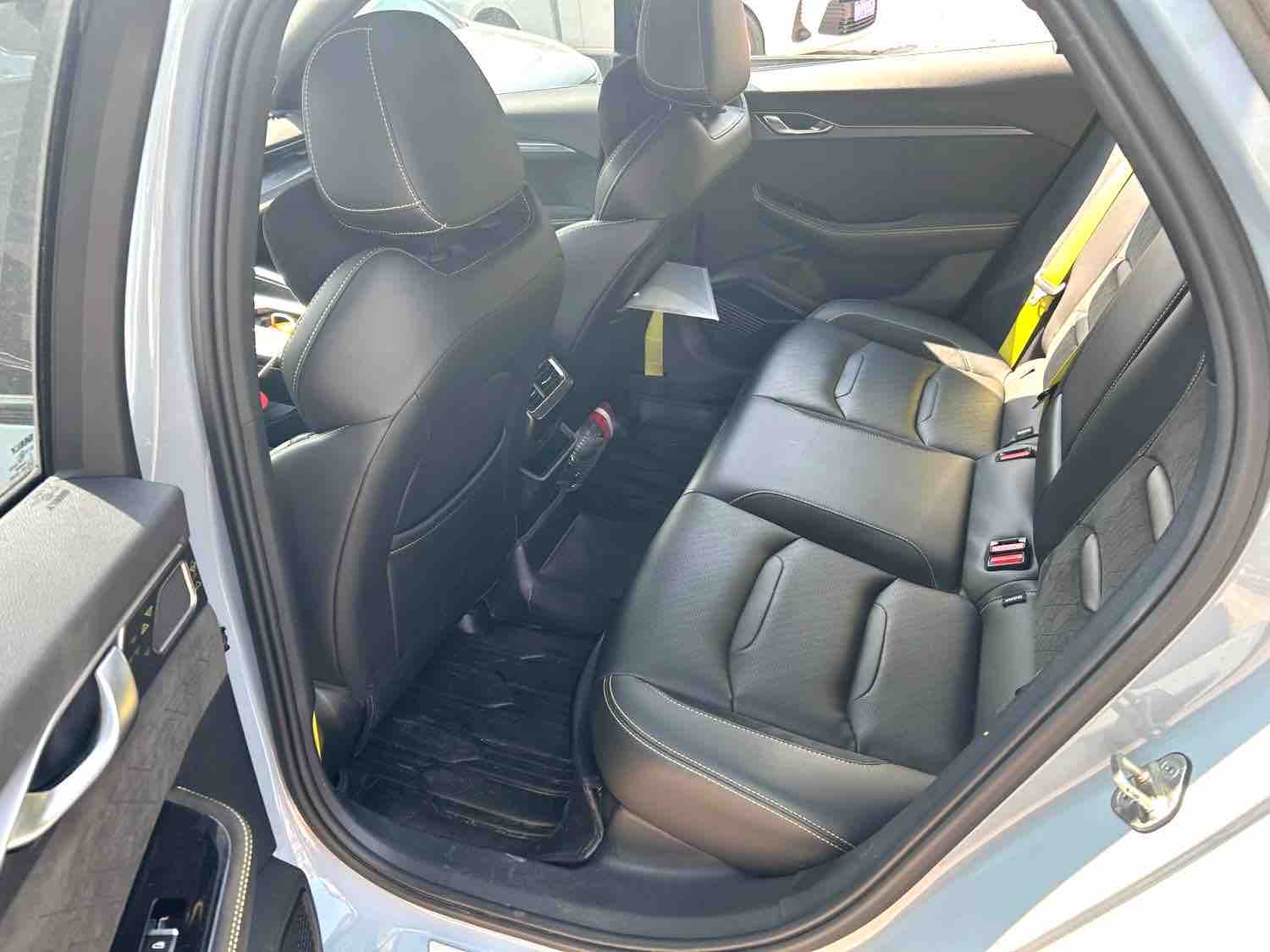 Preface 2021 car image #7