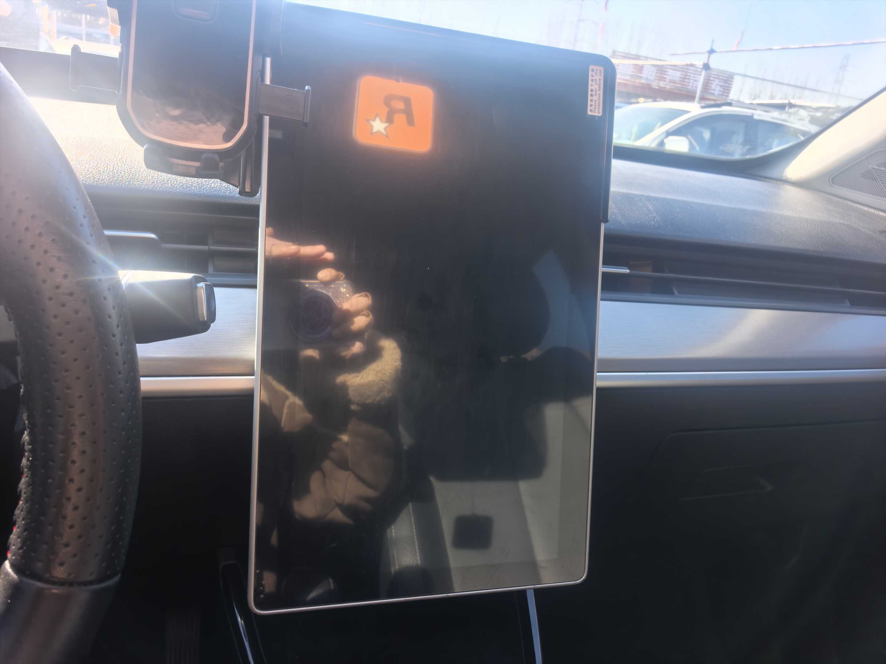 Neta V 2021 imagen de coche #7