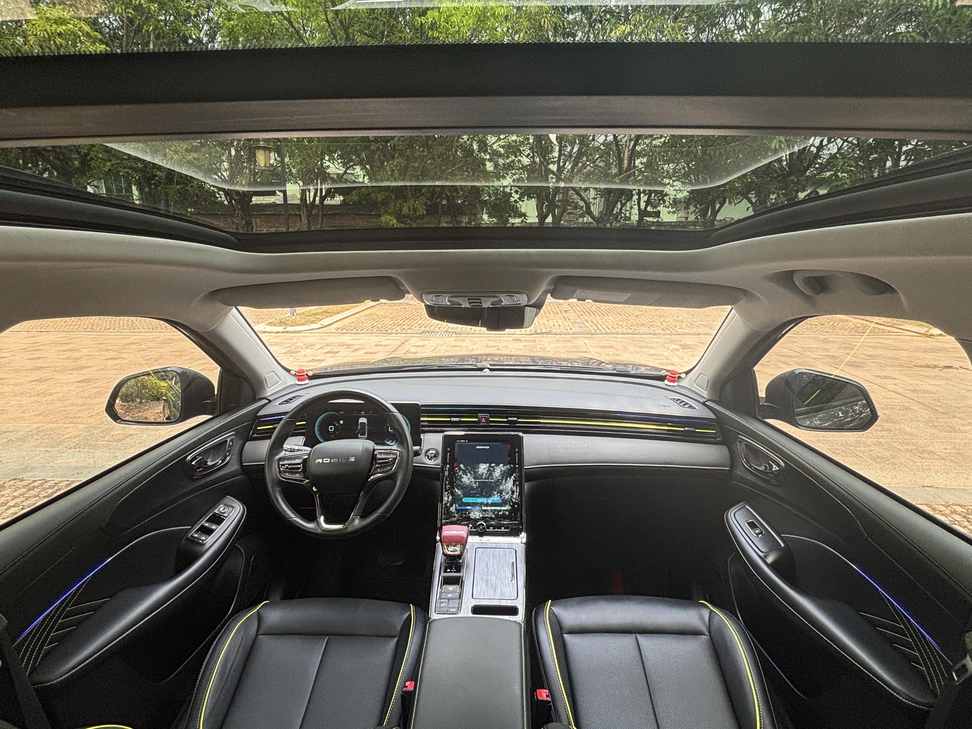 荣威 荣威RX5 2022 汽车图片 #7