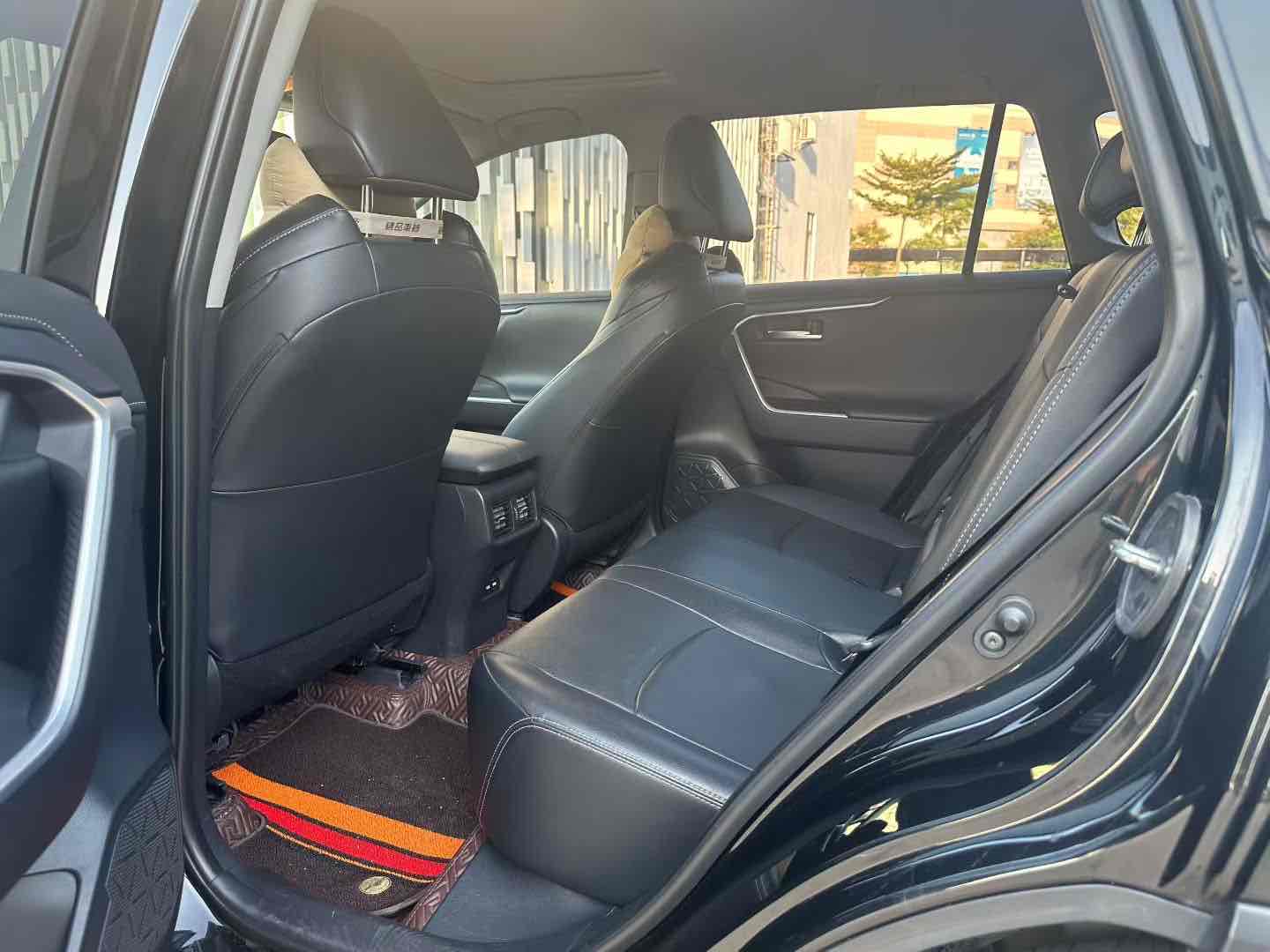 Toyota Wildlander 2021 imagem de carro #7