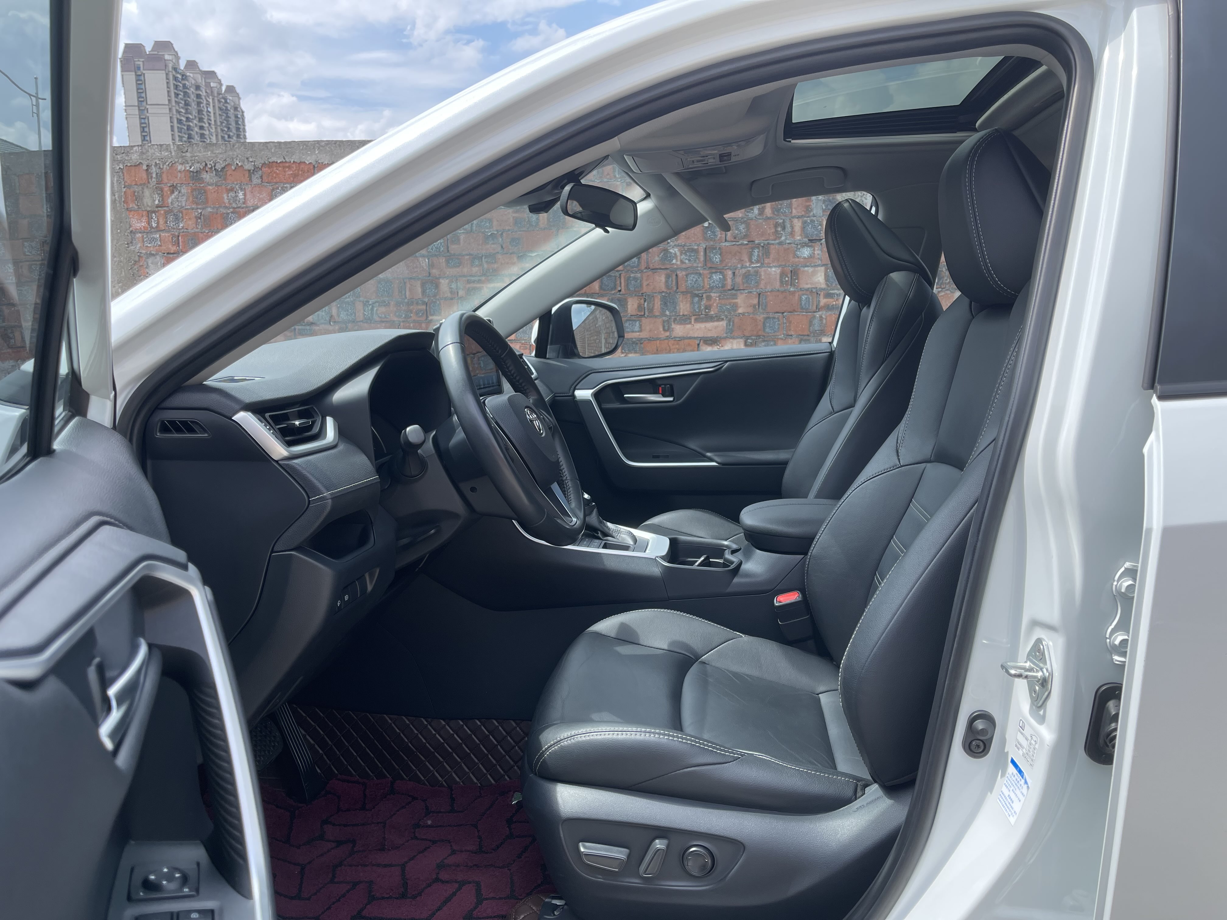 Toyota Wildlander 2021 imagem de carro #7