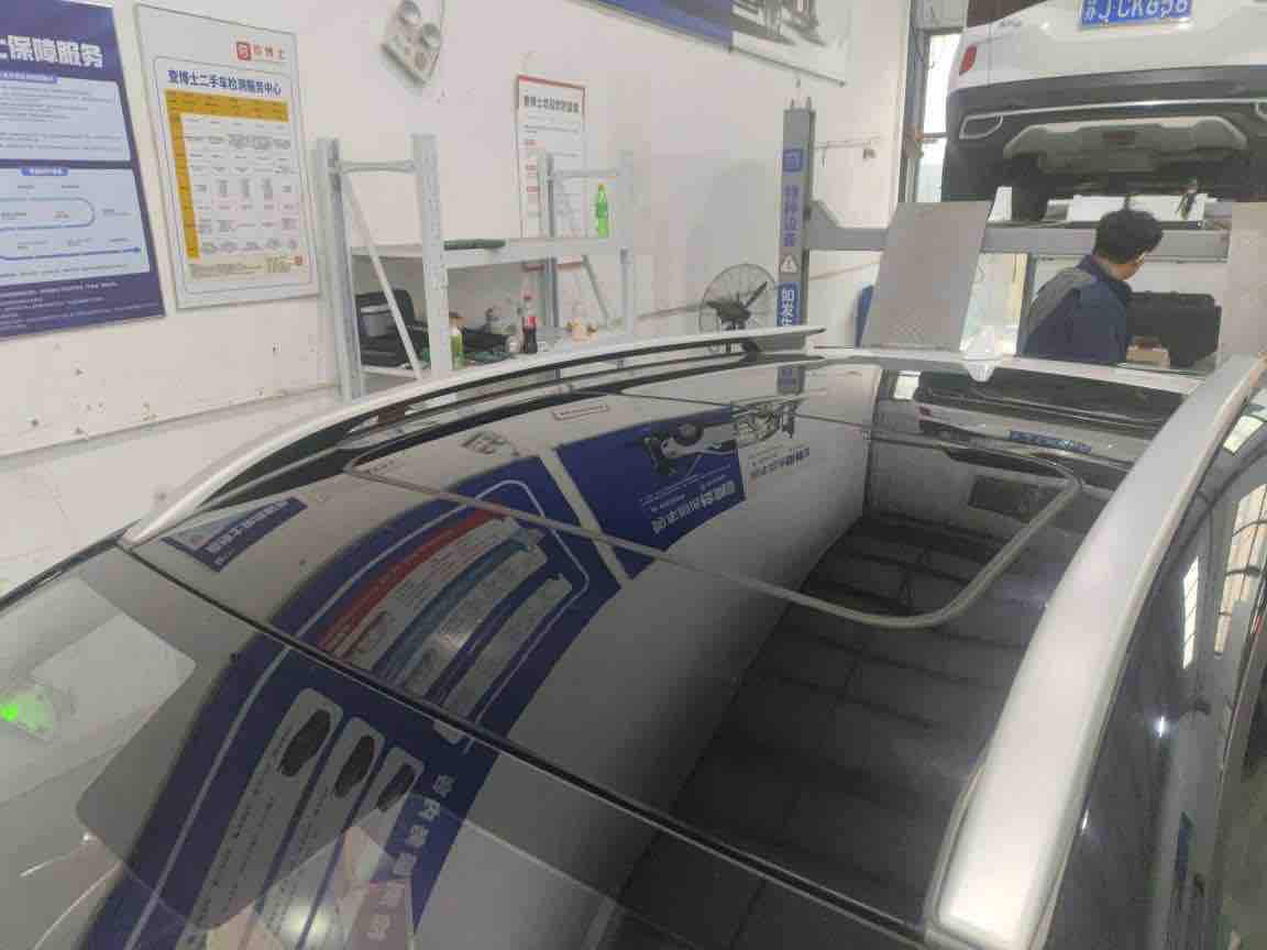 Kia KX1 2022 car image #7