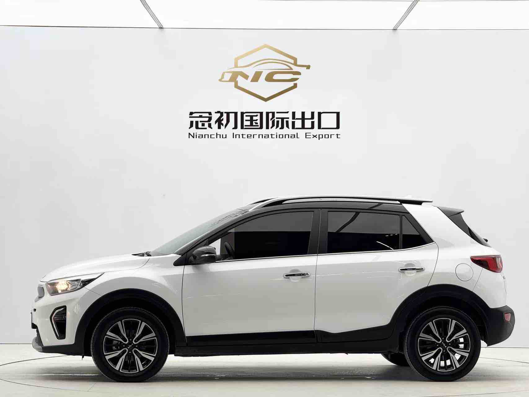 Kia KX1 2022 #7 Kia KX1 2022 car image #7