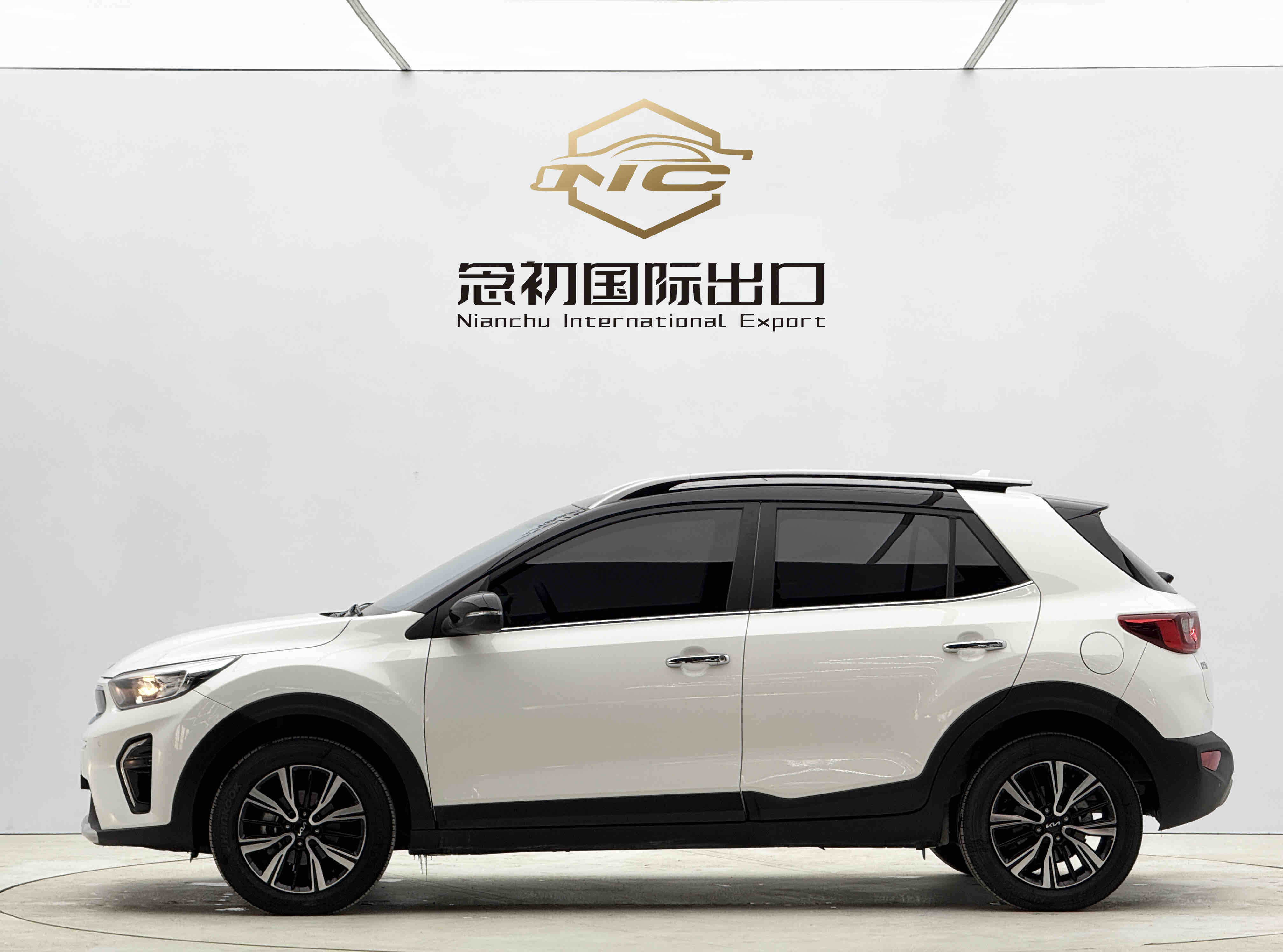 Kia KX1 2022 #7 Kia KX1 2022 car image #7