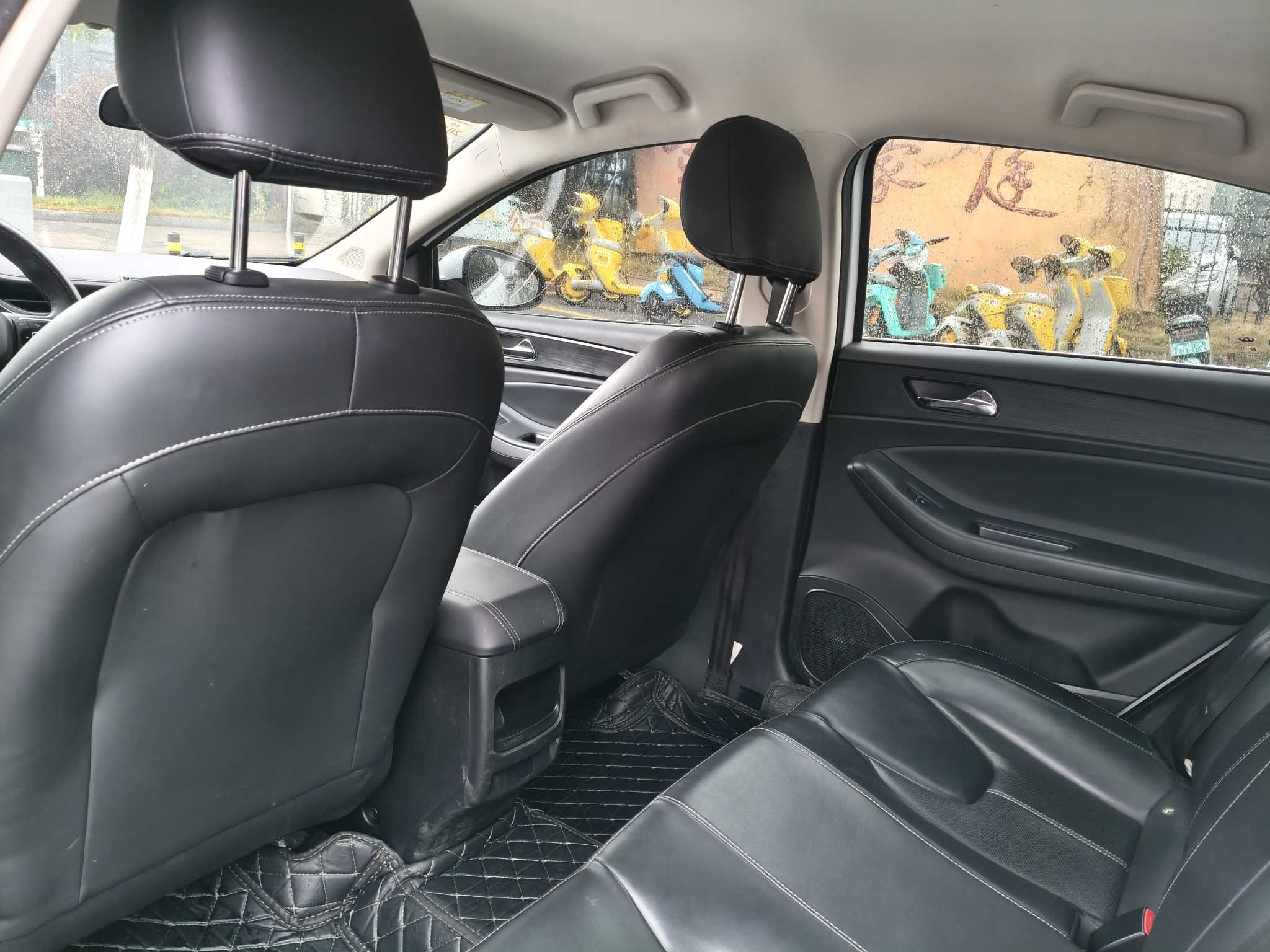 Chery Arrizo 5 2021 car image #7