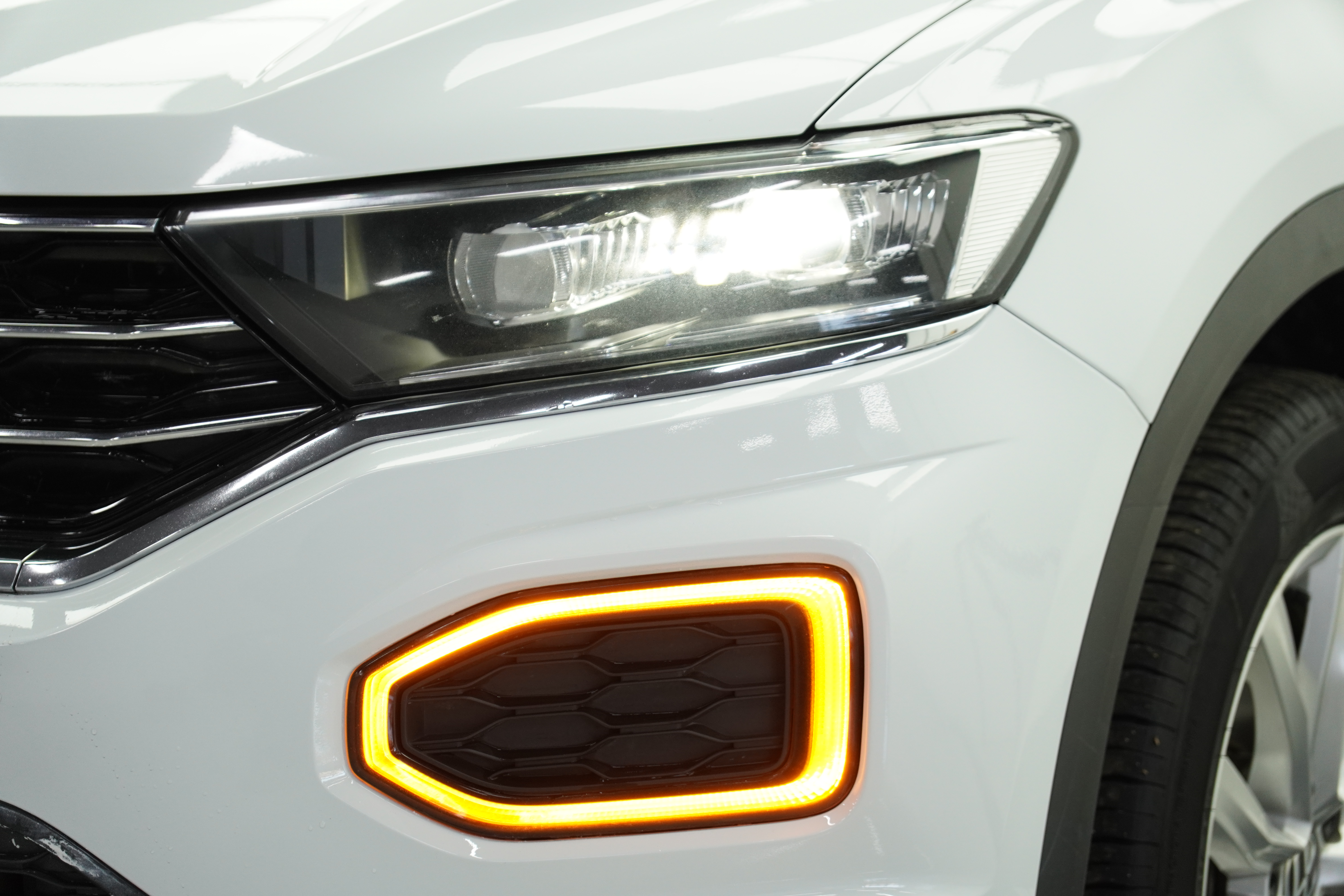 大众 T-ROC探歌 2021 汽车图片 #7