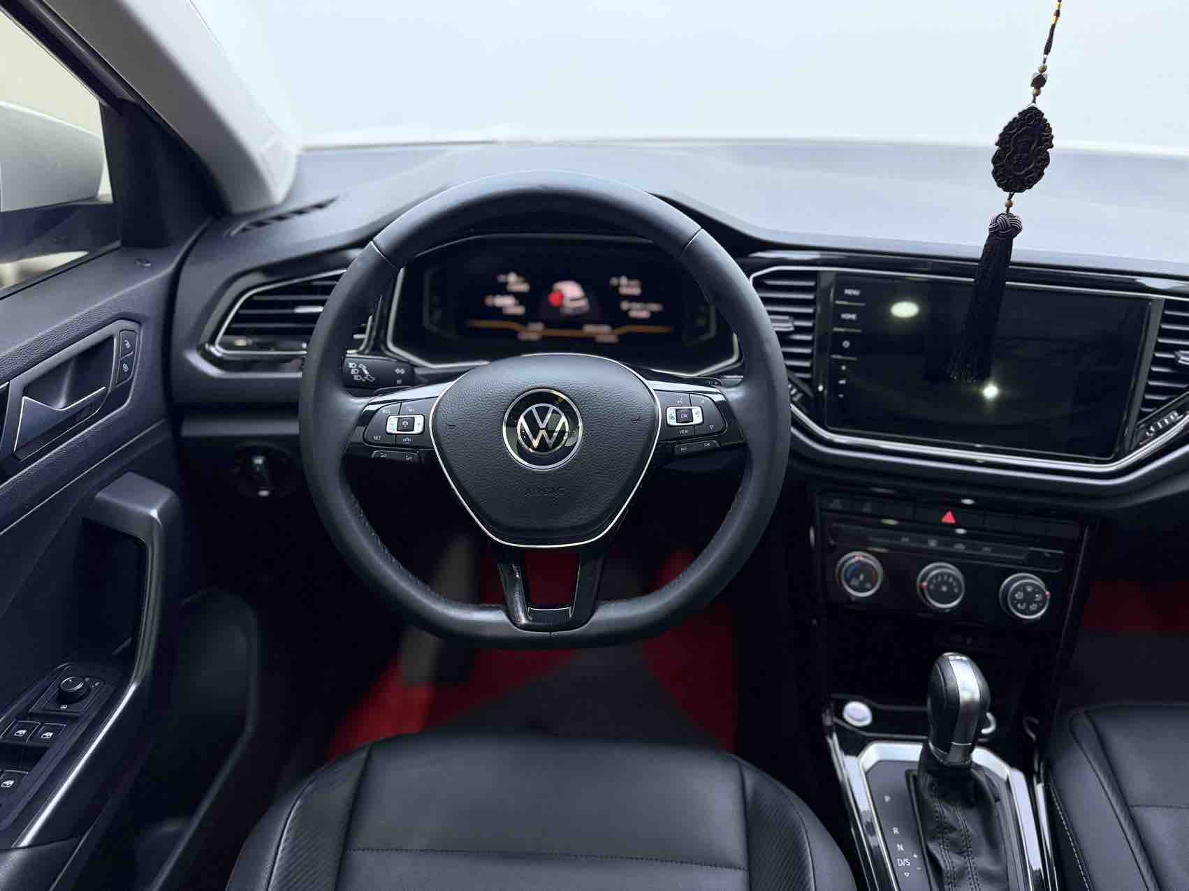 T-Roc 2022 immagine di auto #7