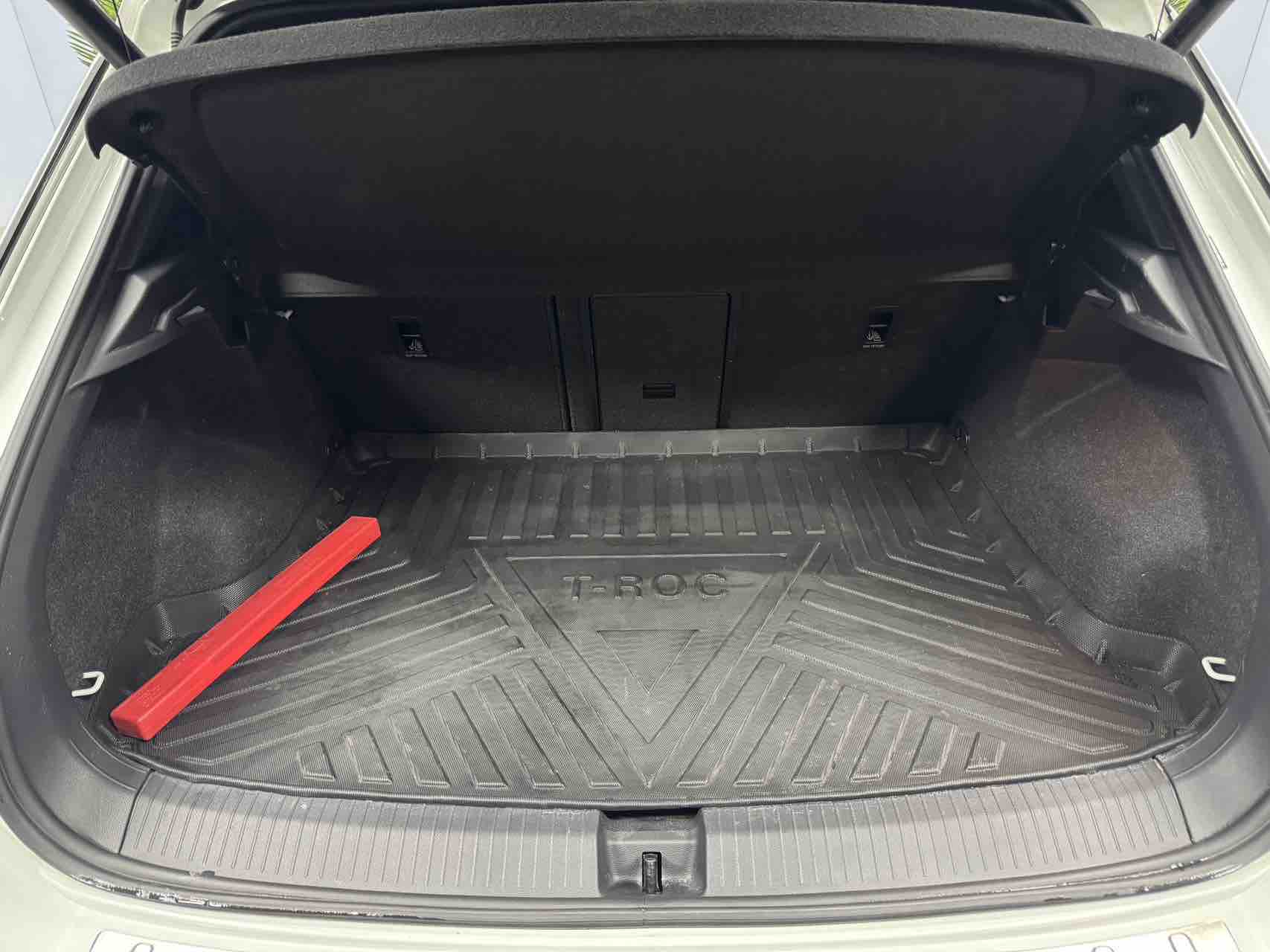 Volkswagen T-Roc 2022 car image #7