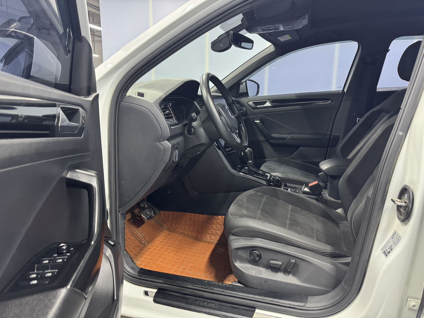 大众 T-ROC探歌 2022 汽车图片 #7