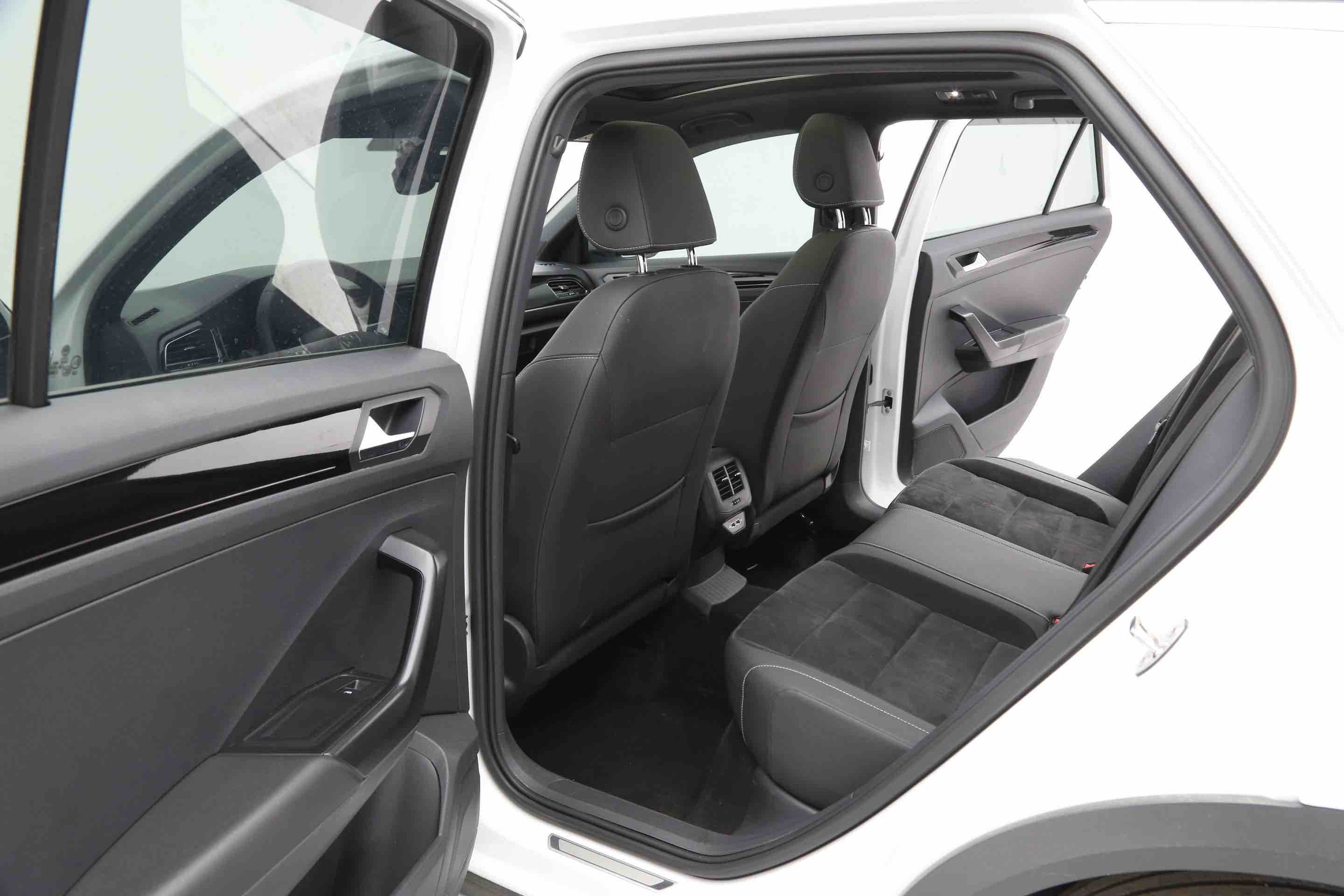 Volkswagen T-Roc 2021 #7 Volkswagen T-Roc 2021 car image #7