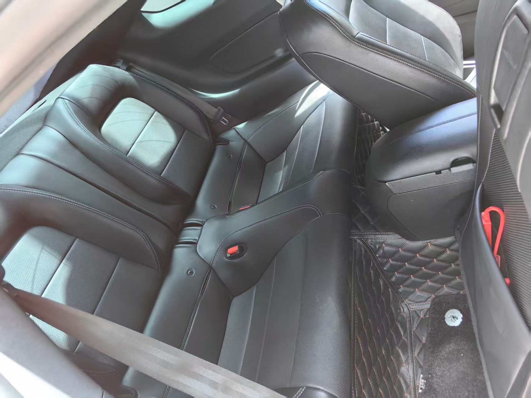 Ford Mustang 2022 #7 Ford Mustang 2022 immagine di auto #7