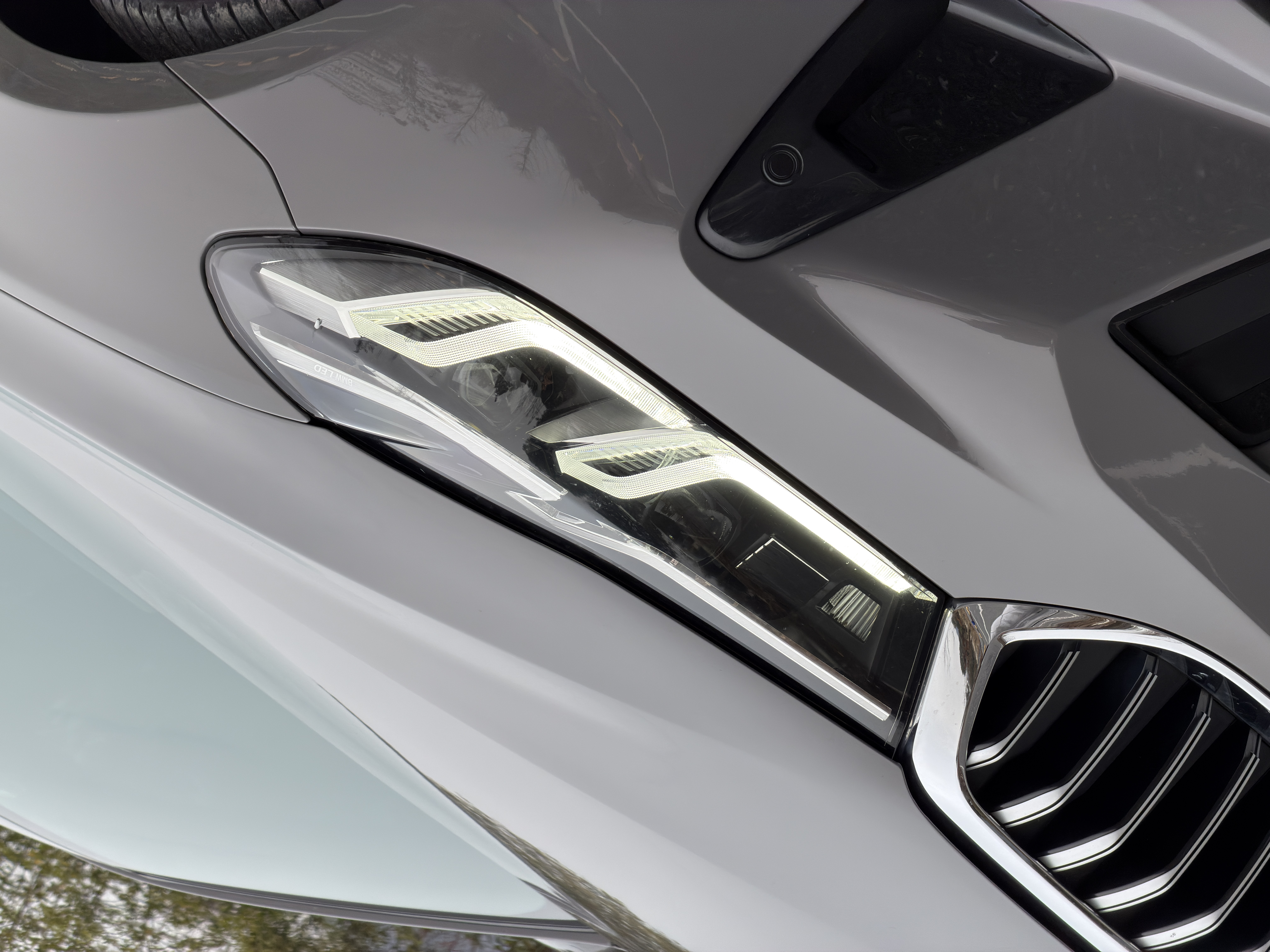 BMW 6 Series GT 2022 car image #7