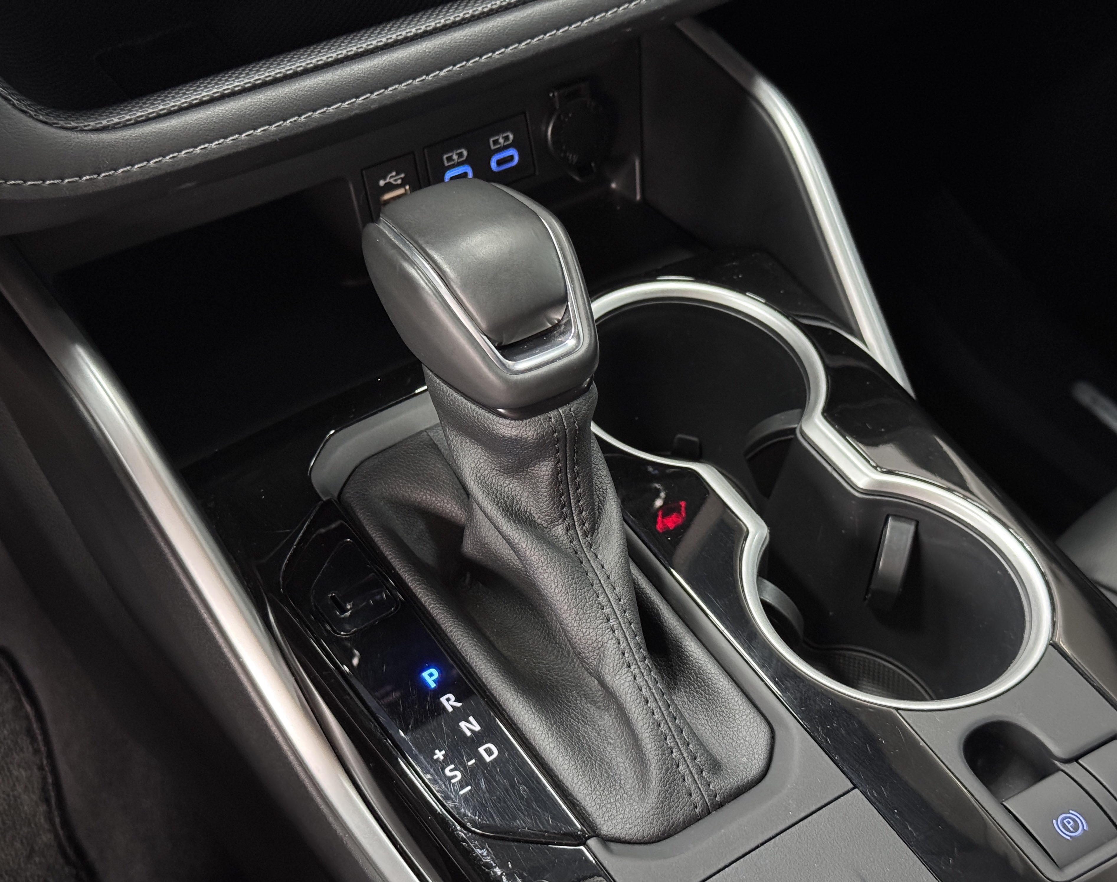 Toyota Highlander 2022 car image #7