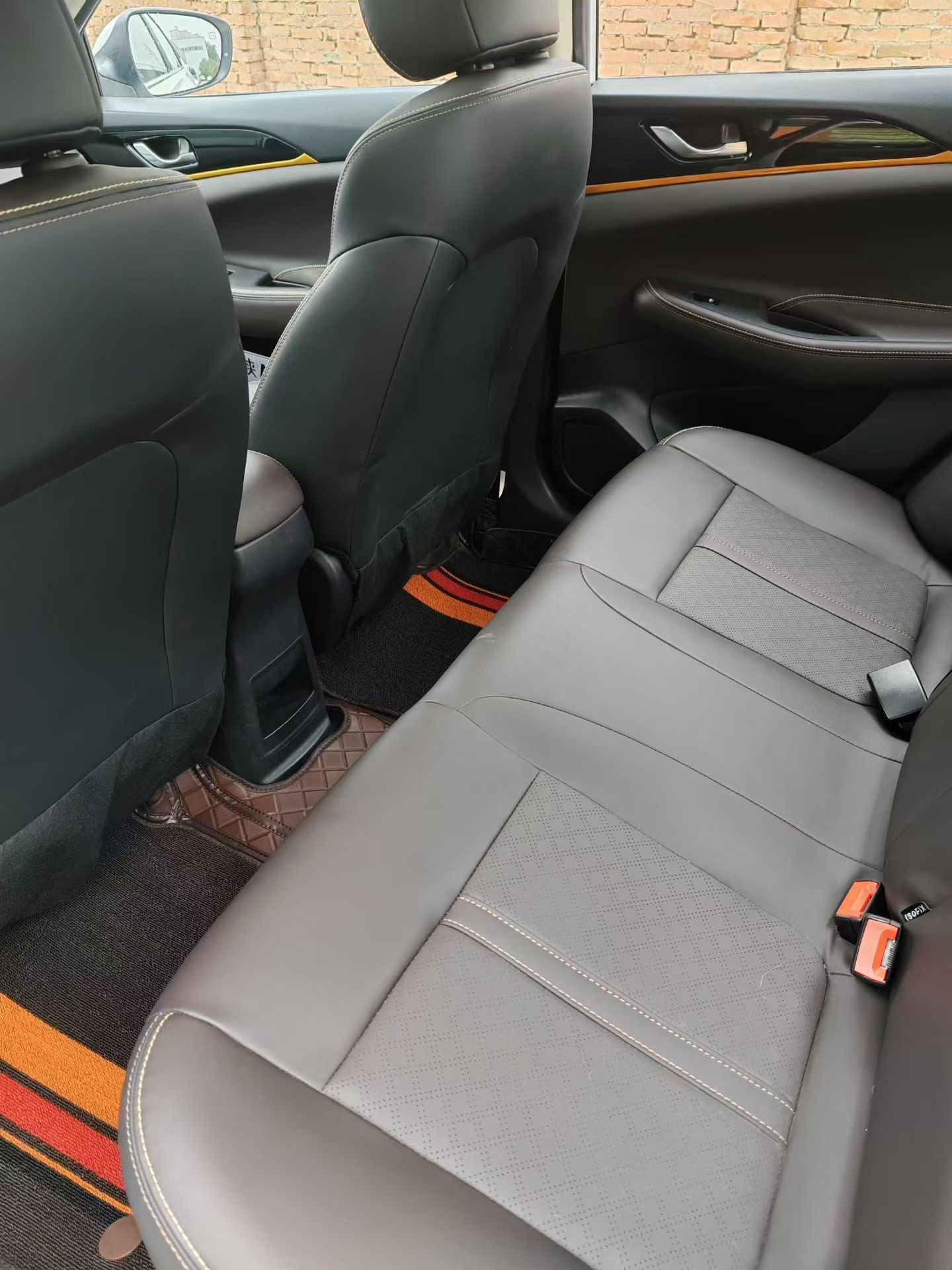 Changan Eado DT 2020 car image #7