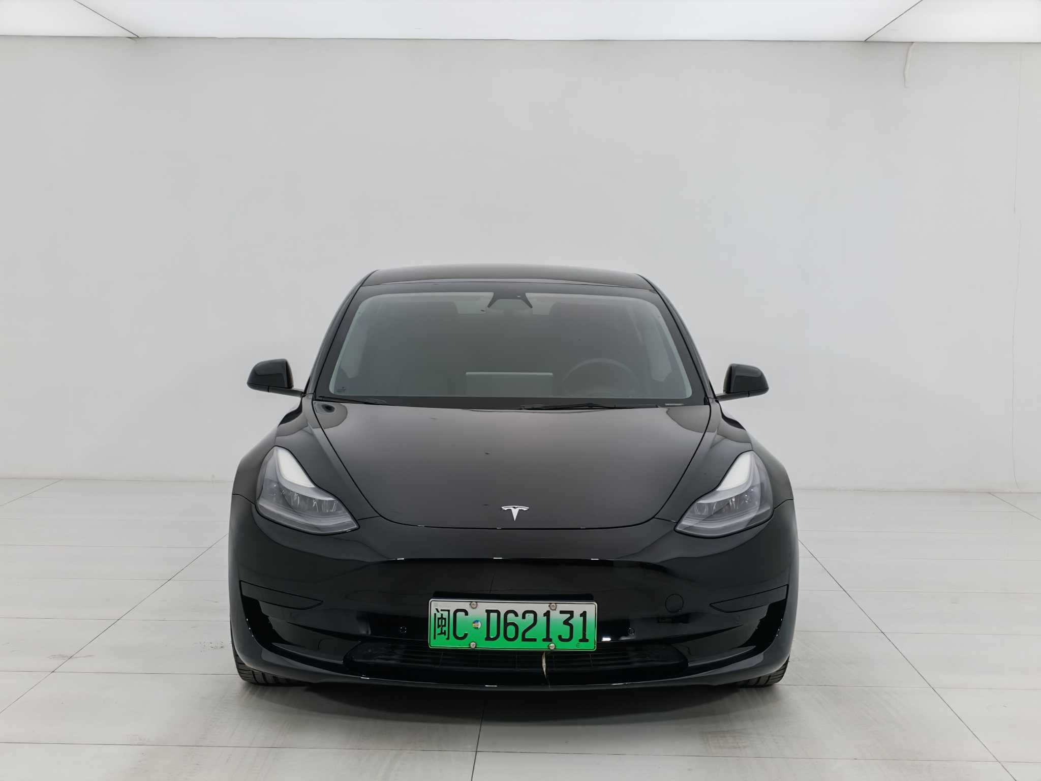 Tesla Model 3 2021 #7 Tesla Model 3 2021 car image #7