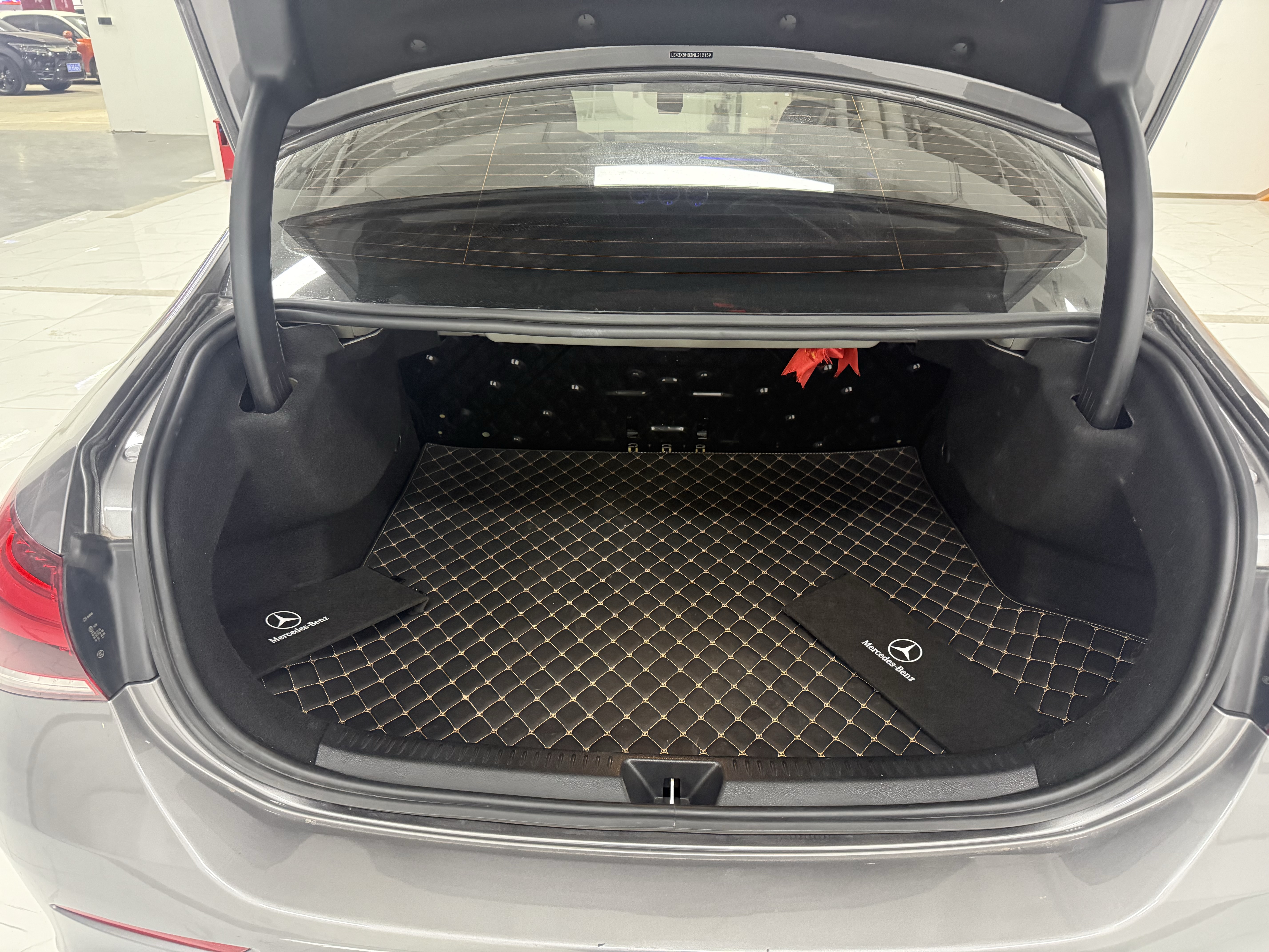 Mercedes-Benz A Class 2022 #7 Mercedes-Benz A Class 2022 car image #7