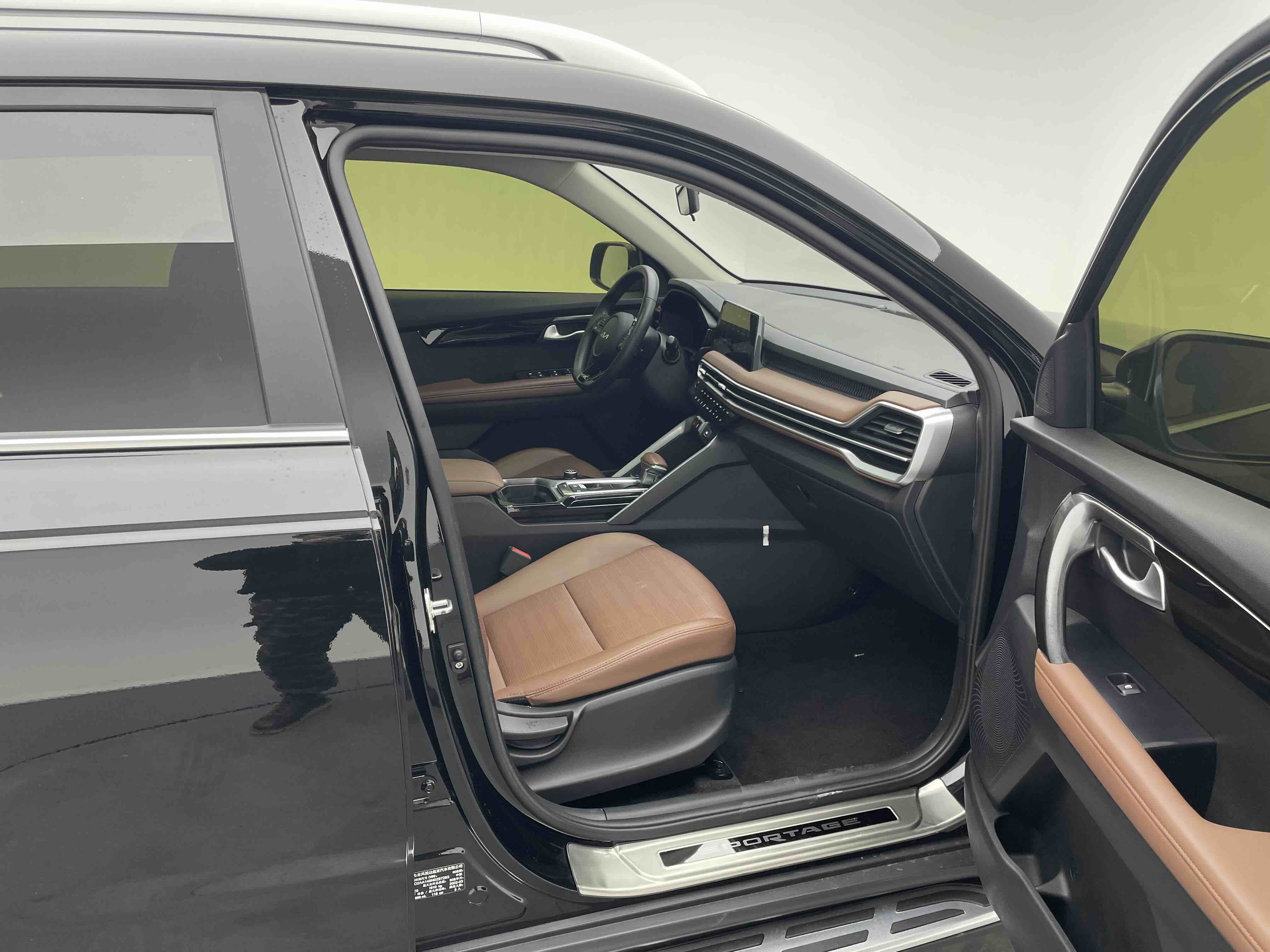 起亚 智跑 2022 汽车图片 #7