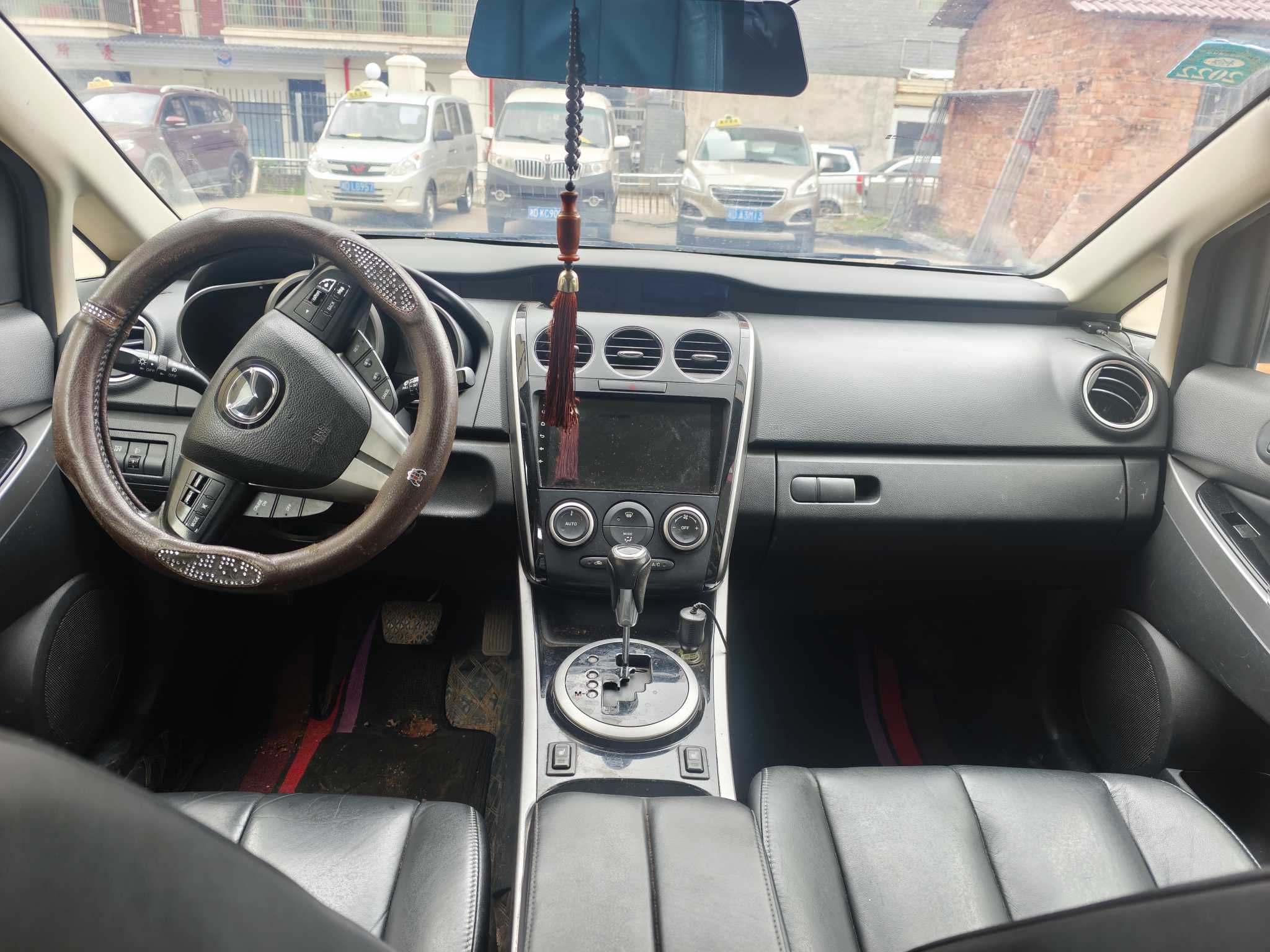 马自达 马自达CX-7 2014 汽车图片 #7