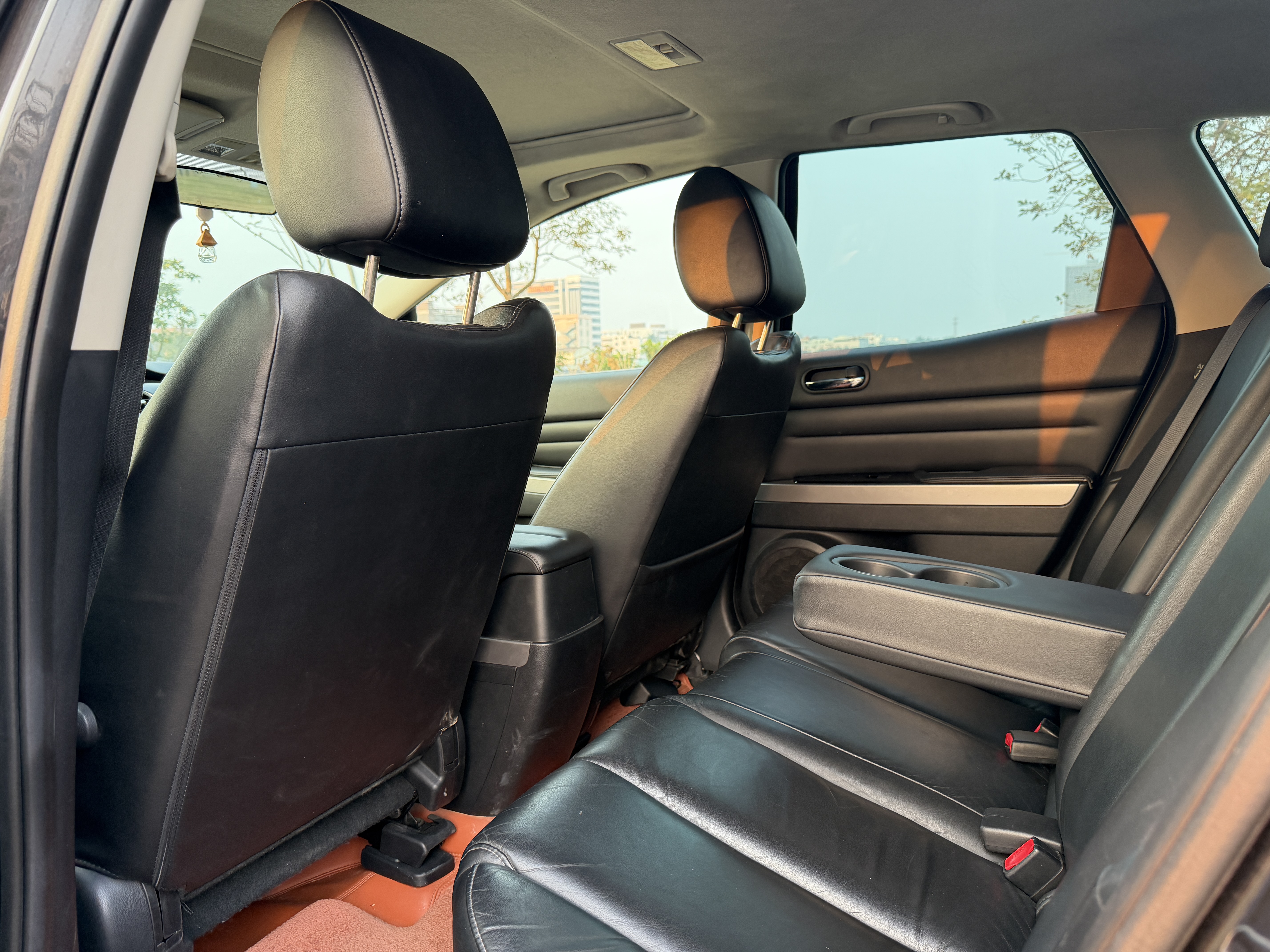 马自达 马自达CX-7 2015 汽车图片 #7