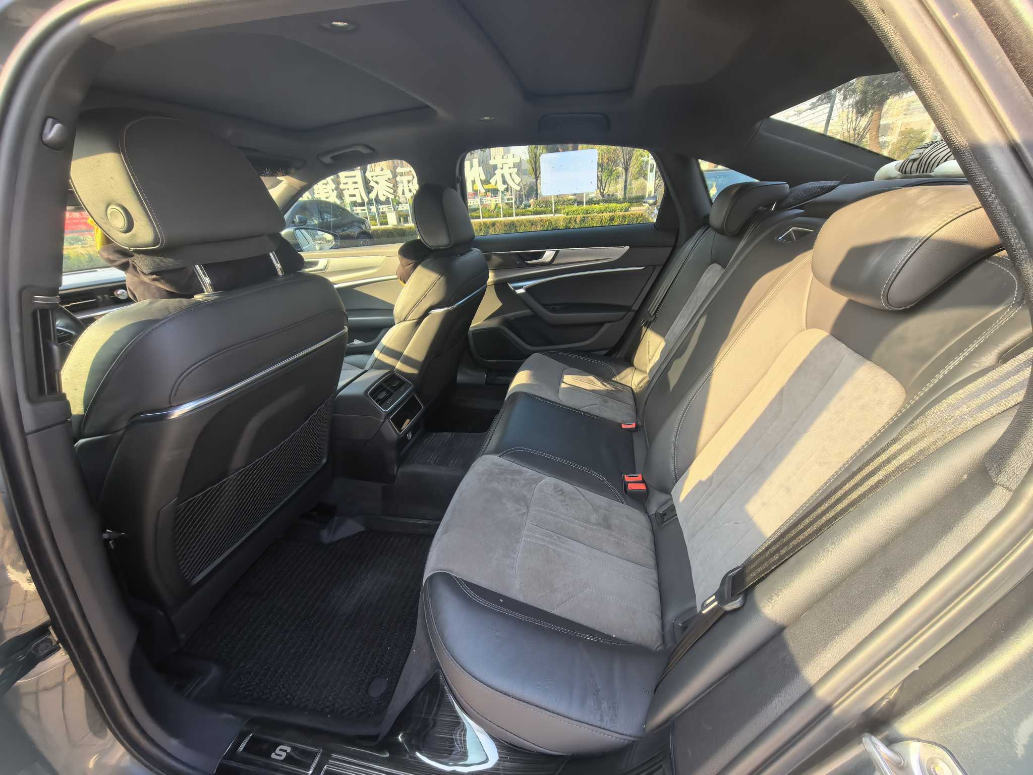 Audi 2021 car image #7