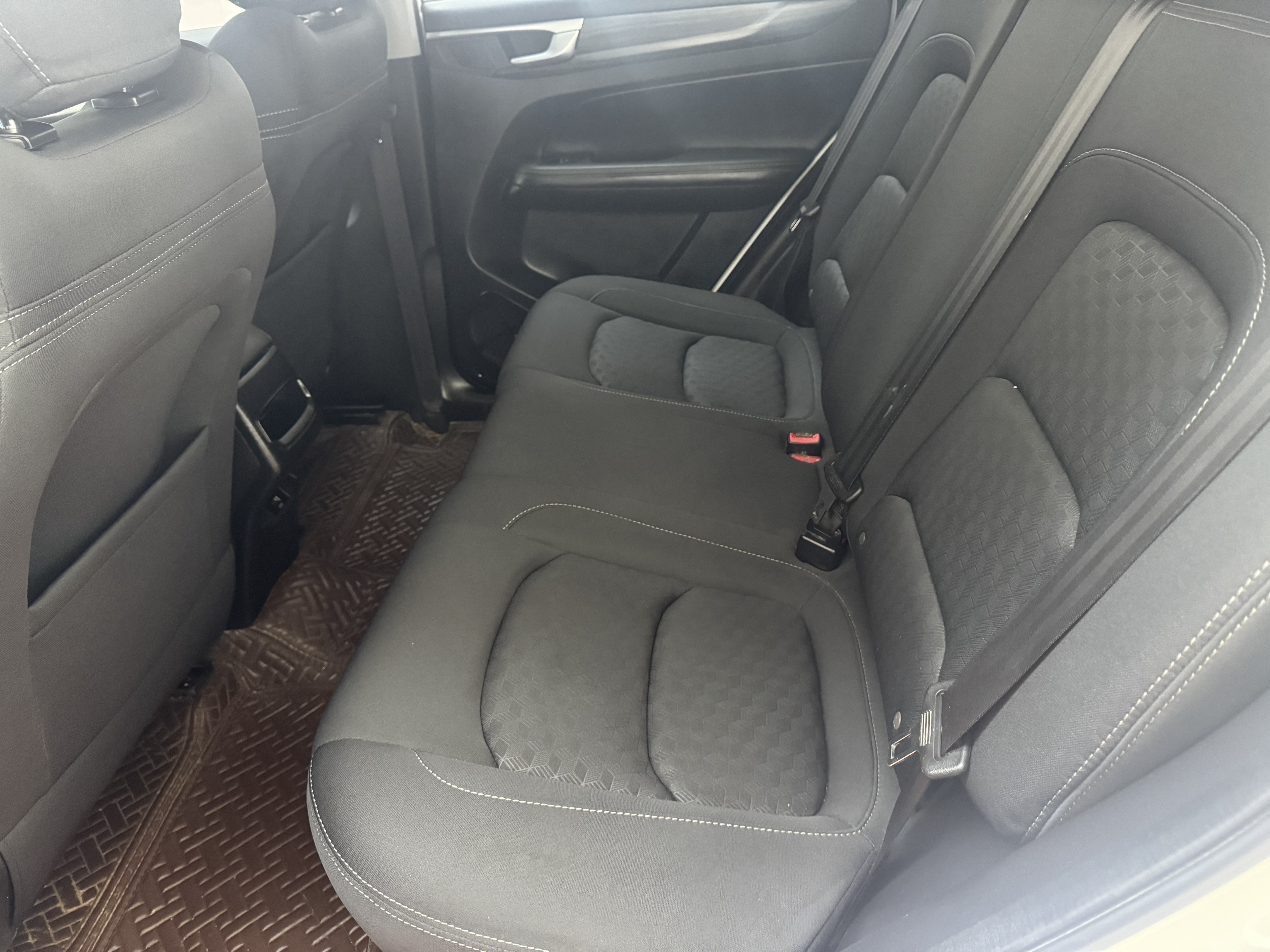 Kaiyi Showjet Pro 2021 car image #7