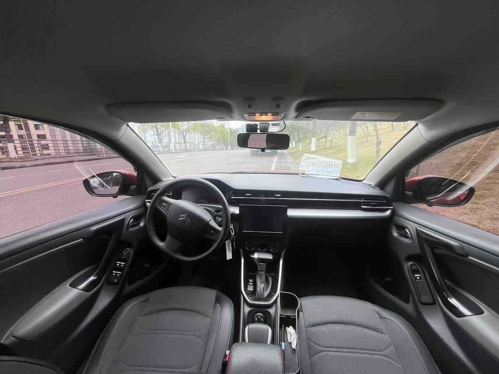 Citroen C3-XR 2022 car image #7