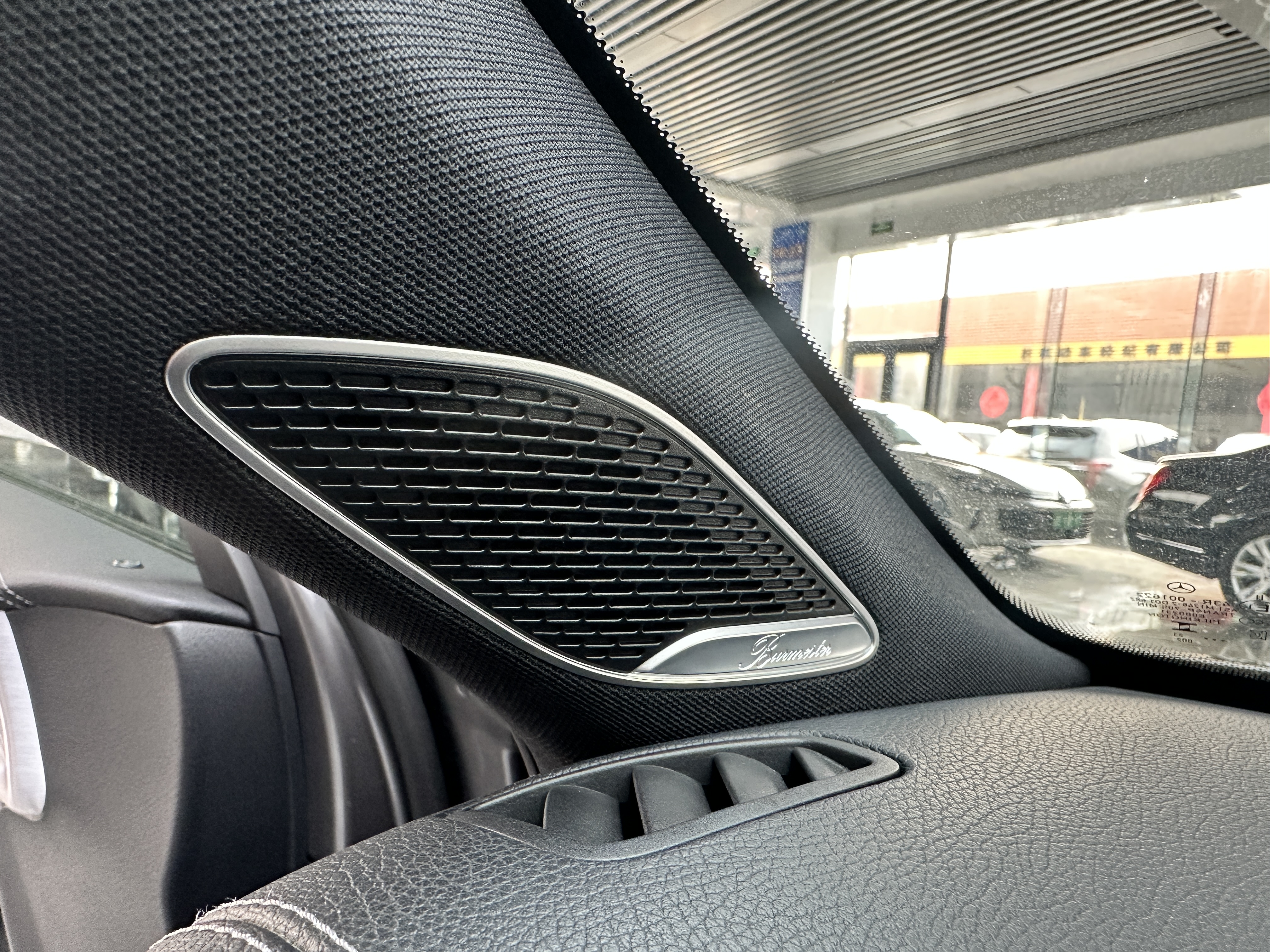 Mercedes-Benz A AMG (Imported) 2021 car image #7