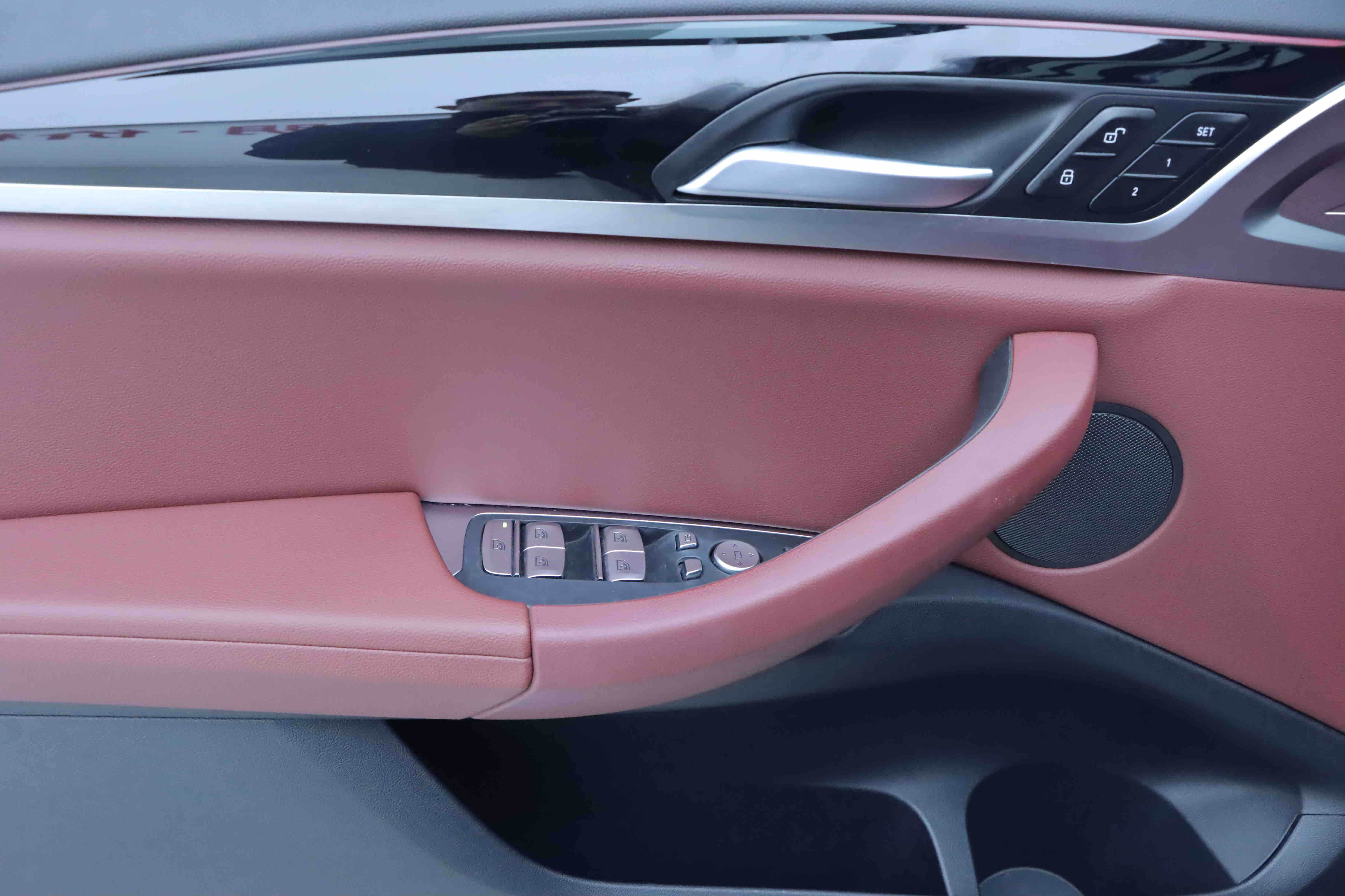 BMW X3 2022 immagine di auto #7