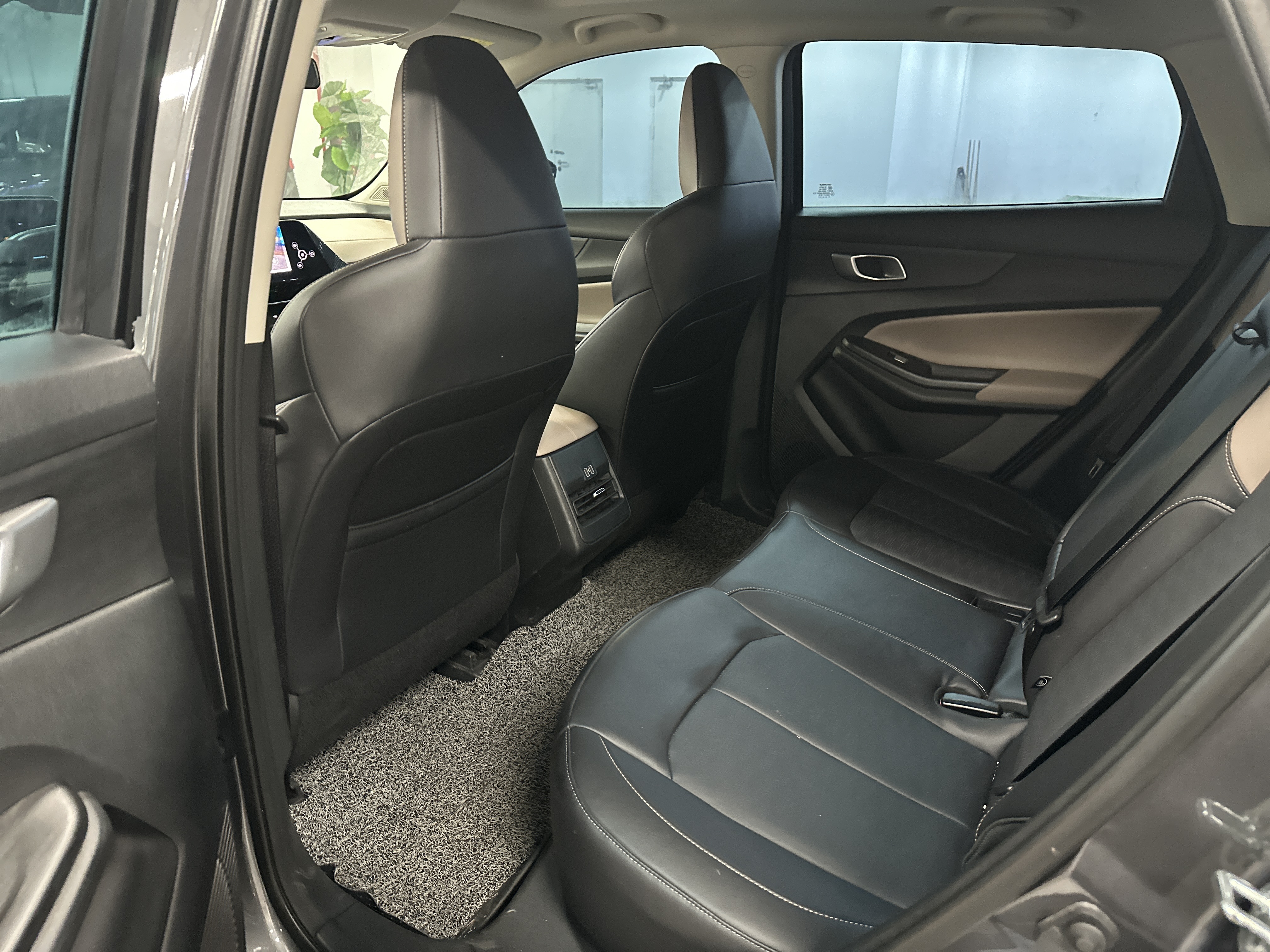 Changan CS55 Plus 2022 immagine di auto #7