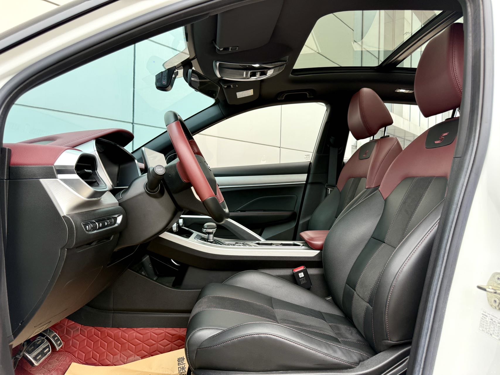Coolray 2022 #7 Coolray 2022 immagine di auto #7