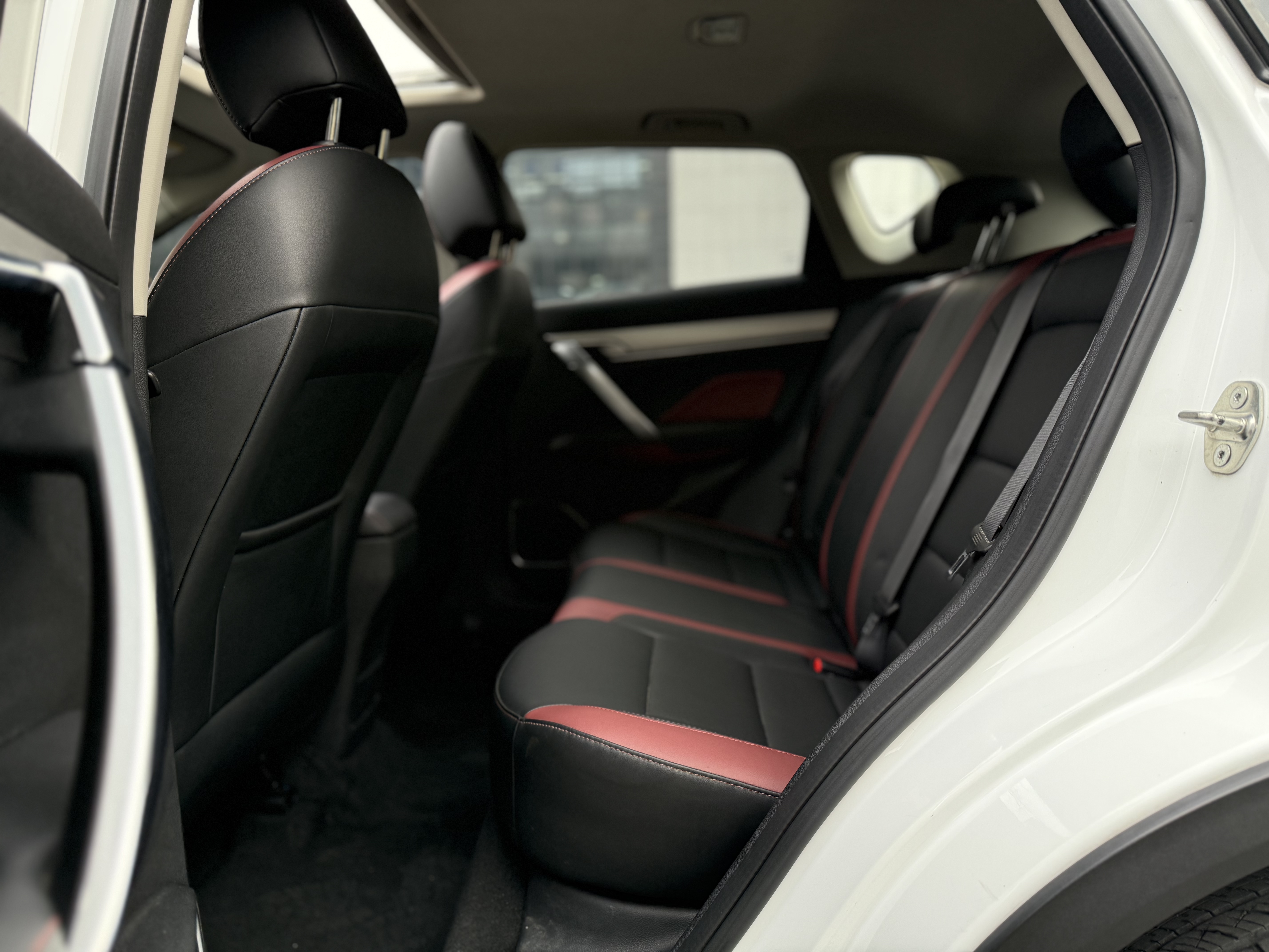 GEELY Coolray 2021 #7 GEELY Coolray 2021 car image #7