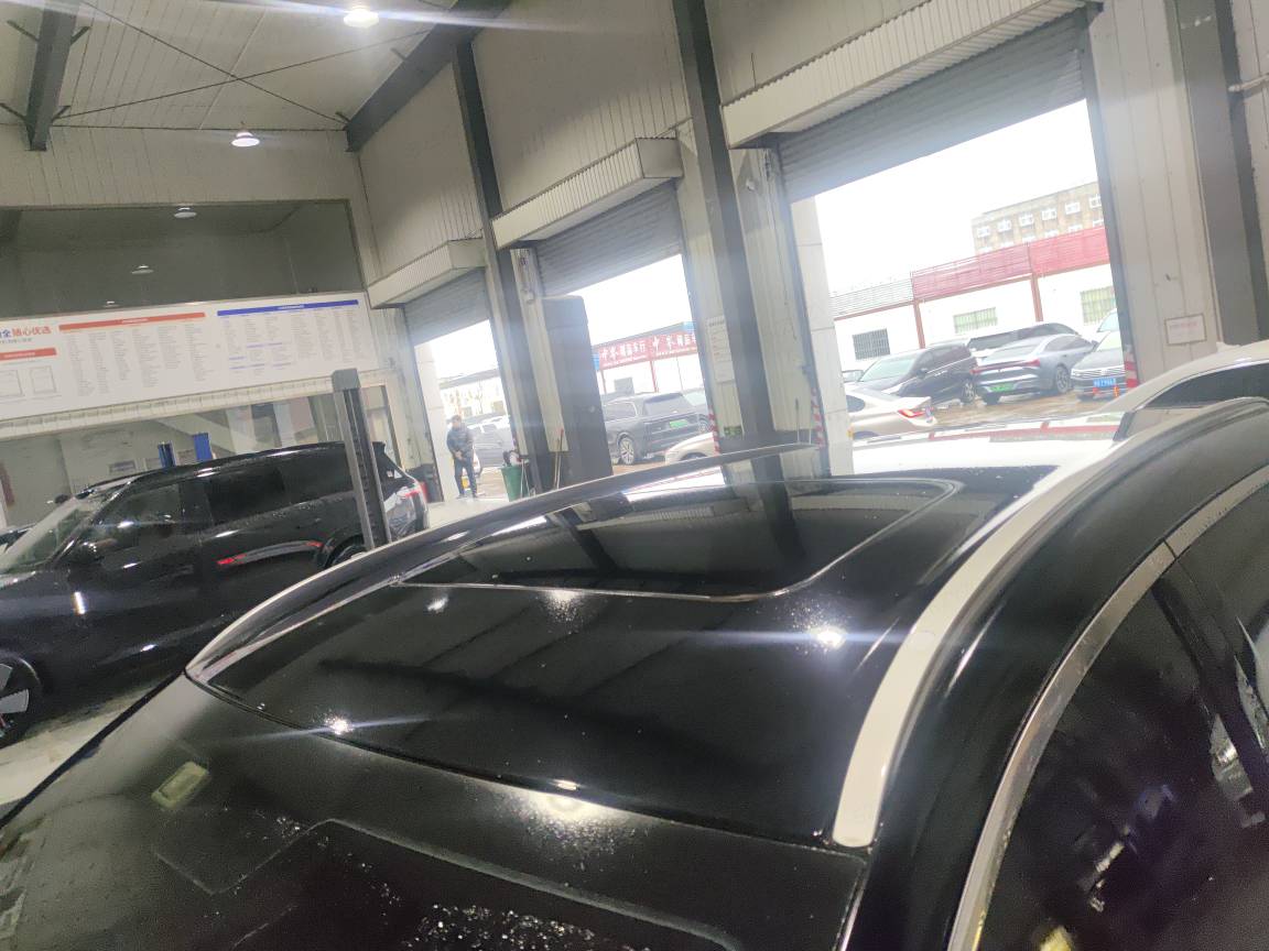 GEELY Coolray 2022 car image #7