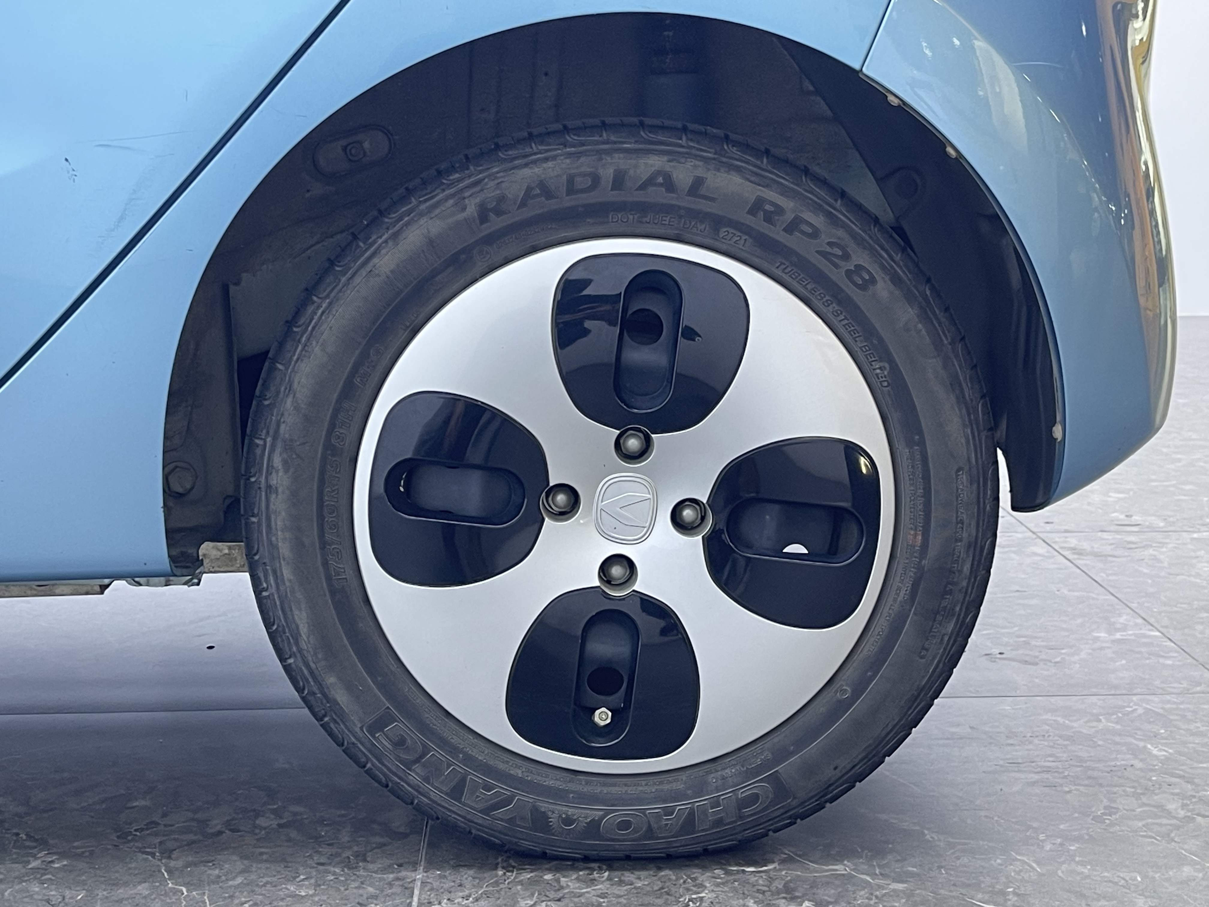 Changan BenBen E-Star 2021 immagine di auto #7